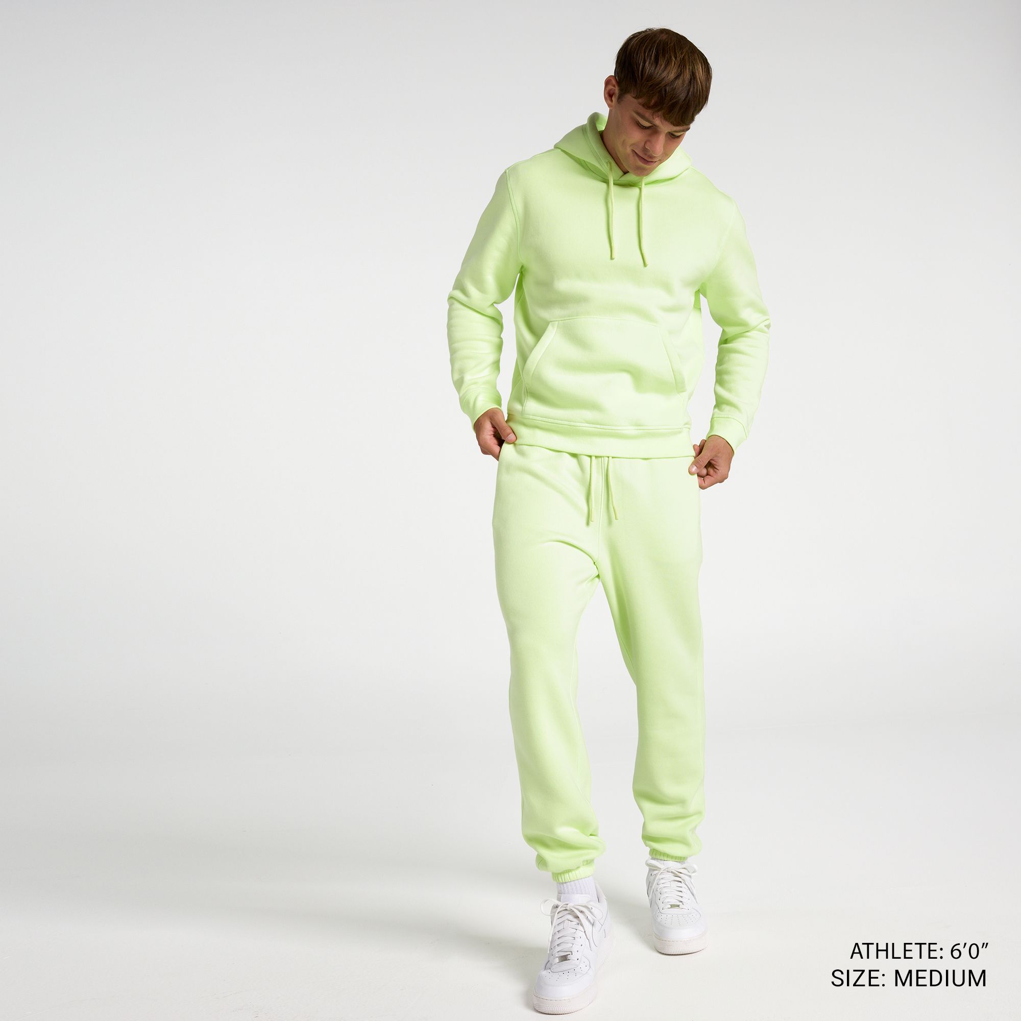 DSG Men's Classic Fleece Cinch Pants product image