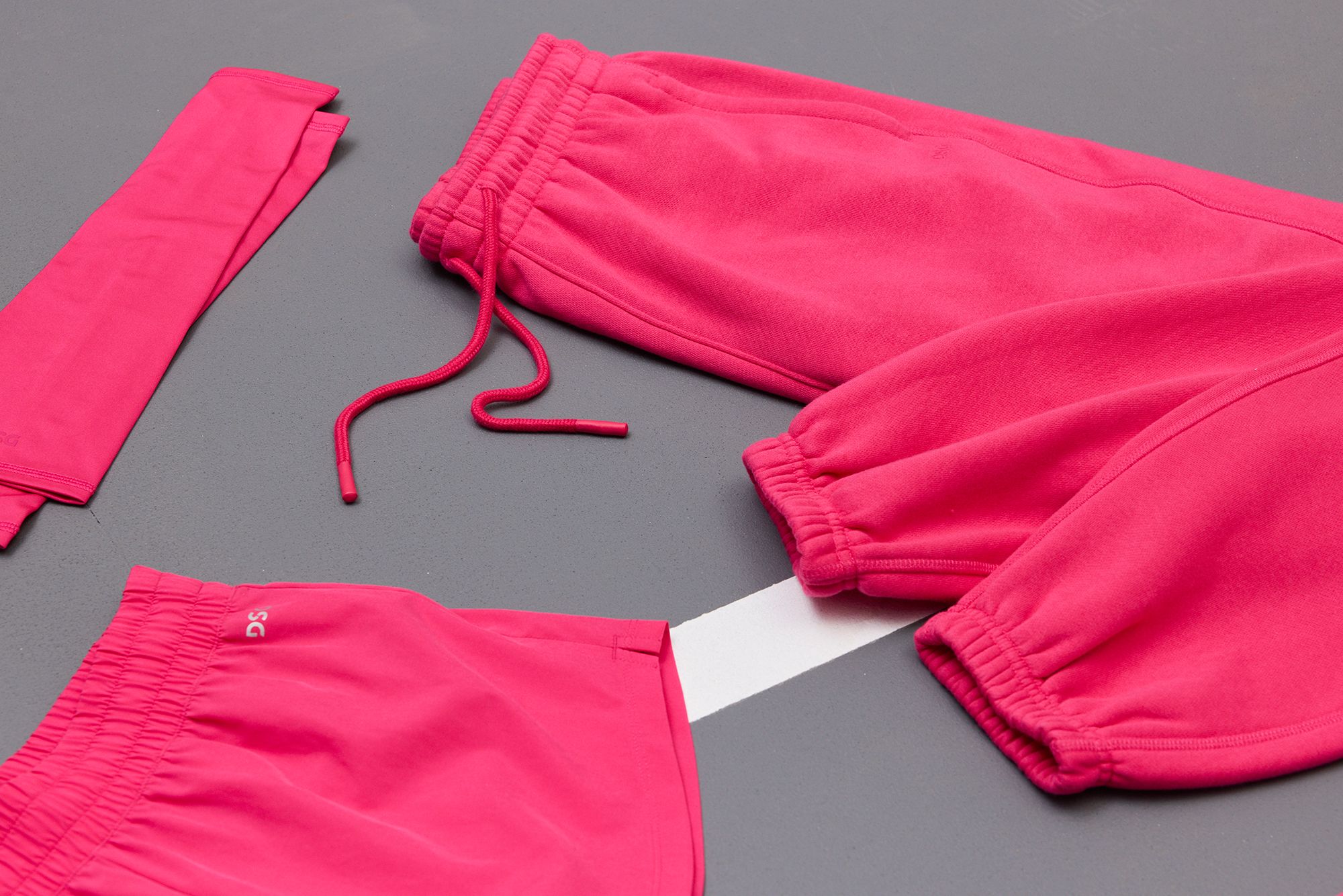 DSG Men's Classic Fleece Cinch Pants product image