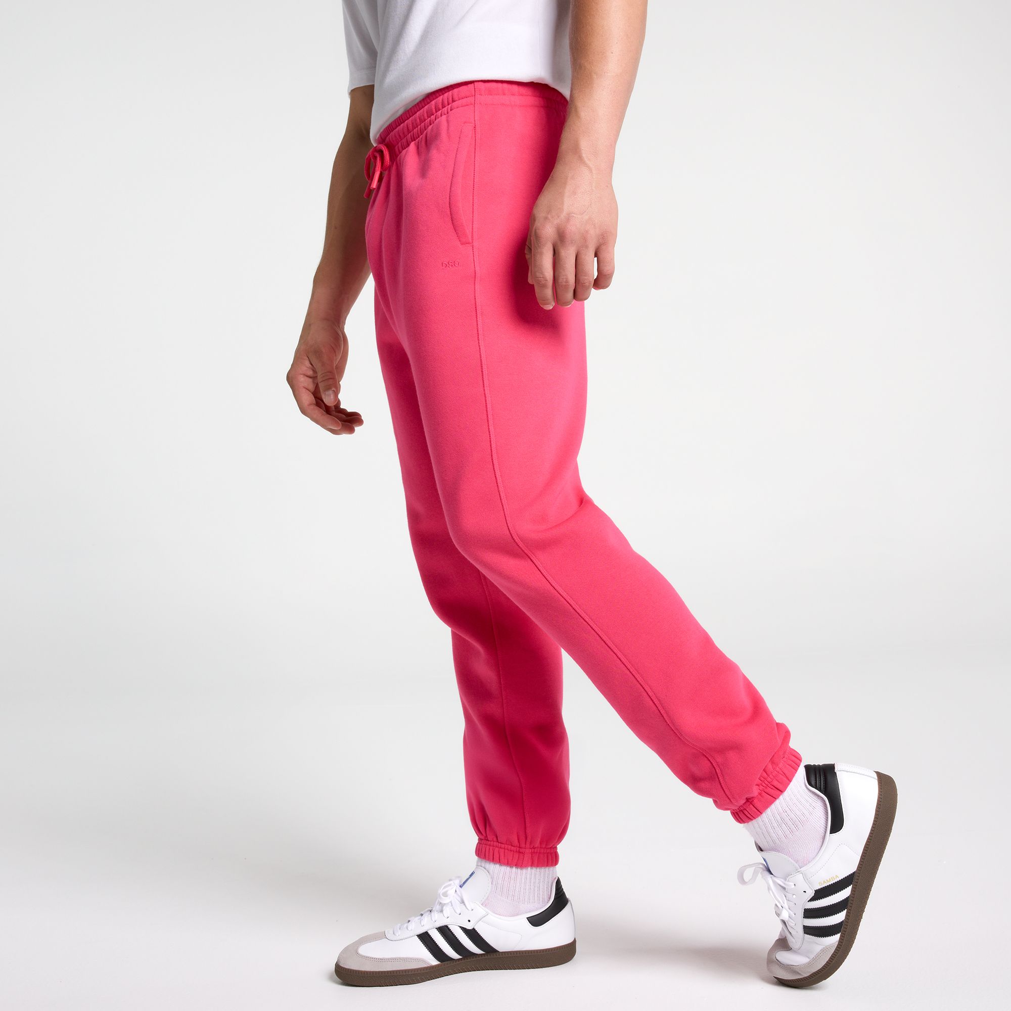 DSG Men's Classic Fleece Cinch Pants product image