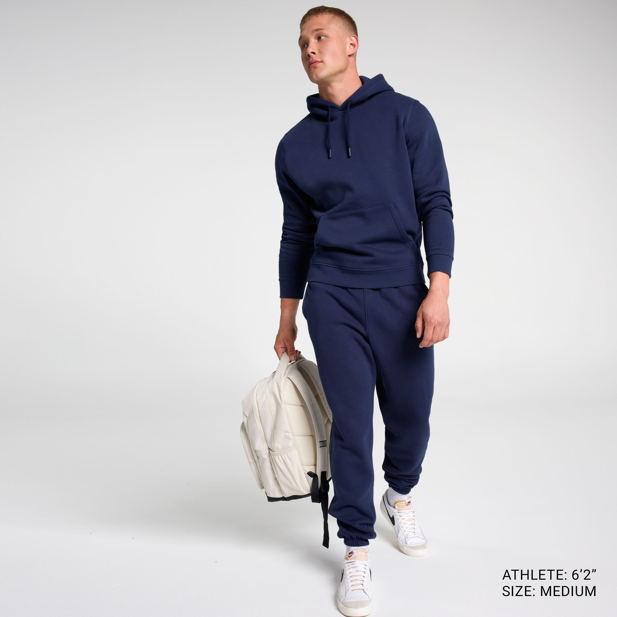DSG Men's Classic Fleece Cinch Pants product image