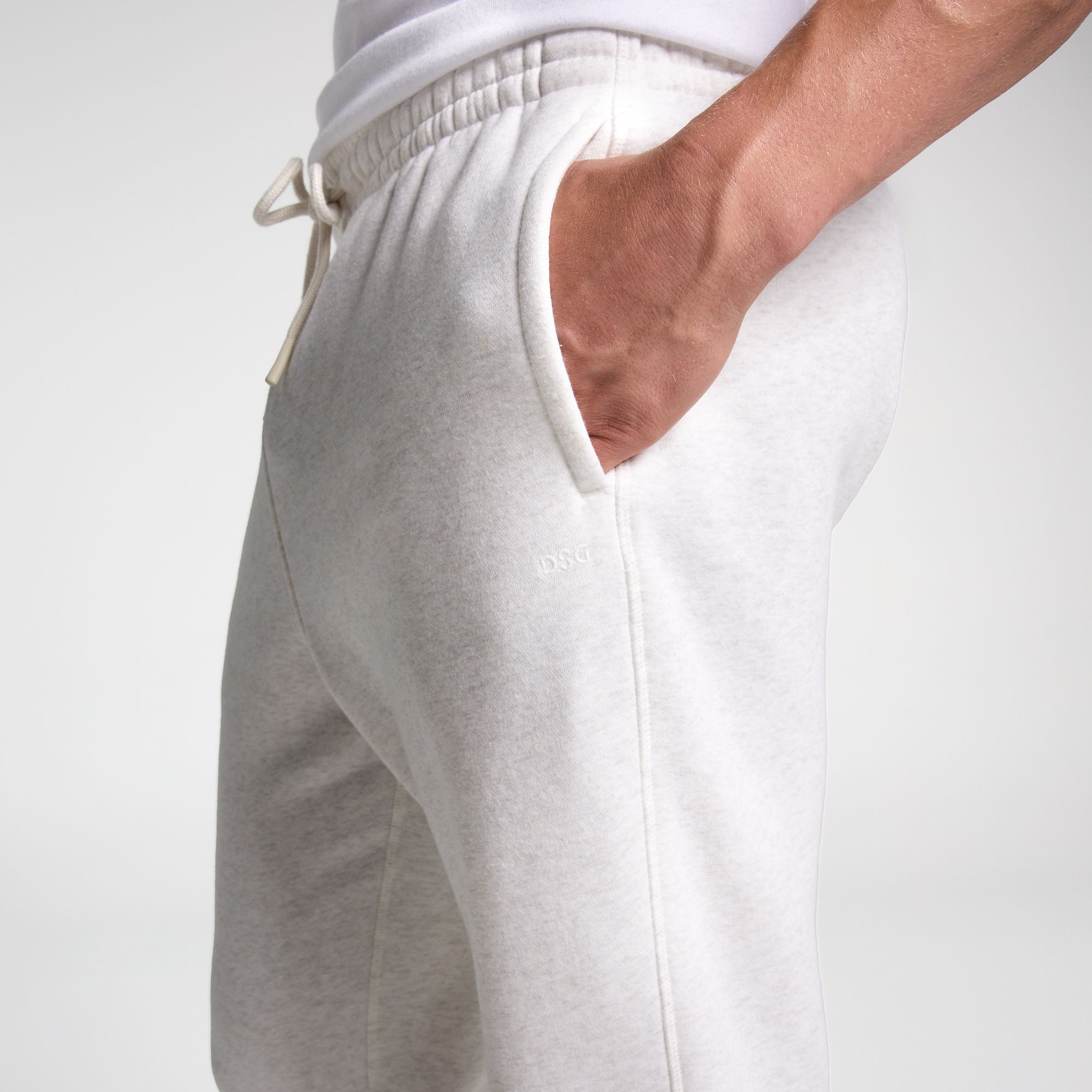 DSG Men's Classic Fleece Cinch Pants product image