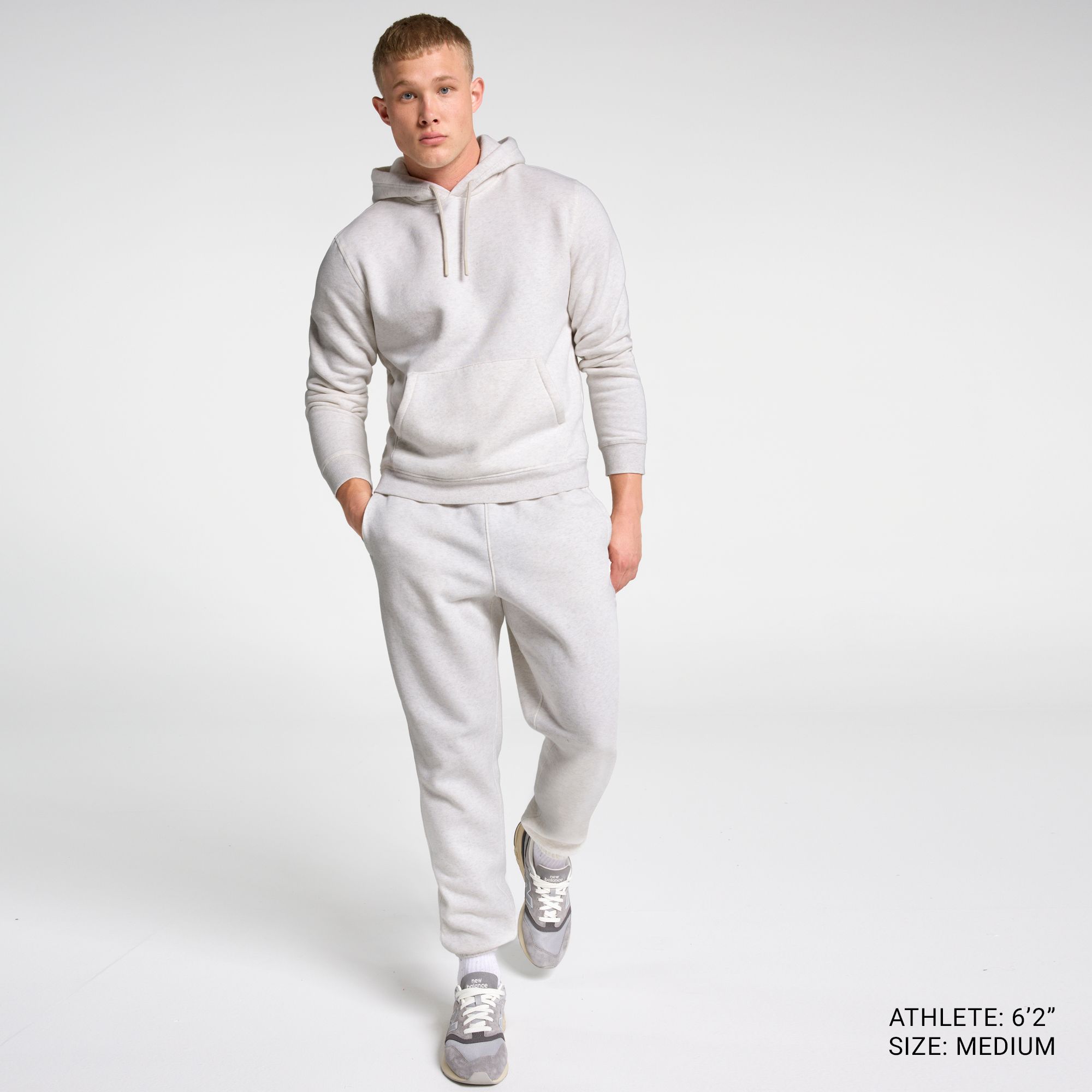 DSG Men's Classic Fleece Cinch Pants product image