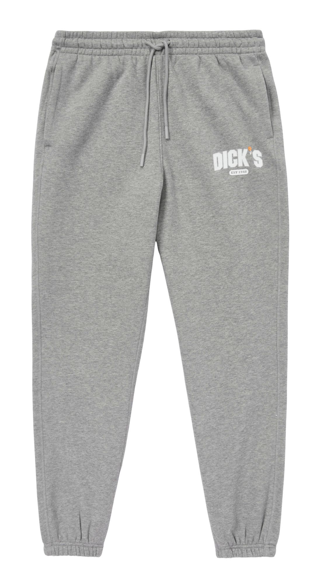 DICK's Heritage Shop Men's Classic Fleece Cinch Pants product image