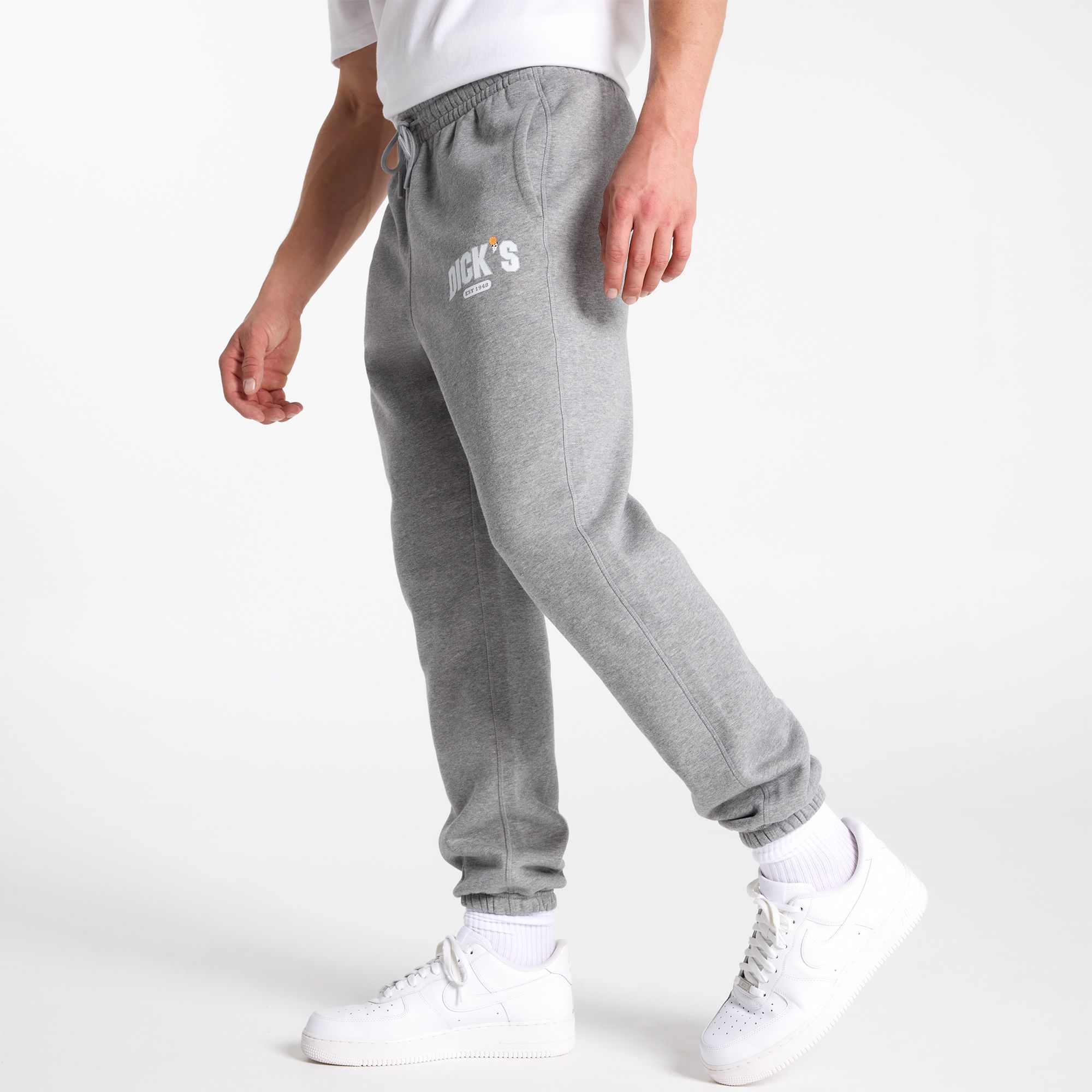 DICK's Heritage Shop Men's Classic Fleece Cinch Pants product image