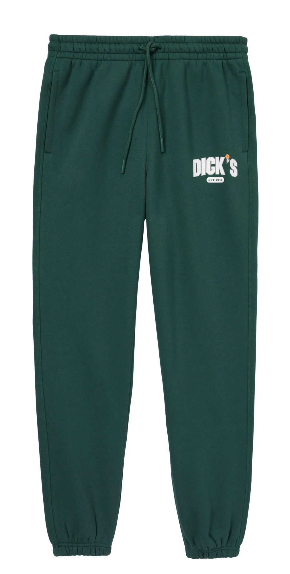 DICK's Heritage Shop Men's Classic Fleece Cinch Pants product image