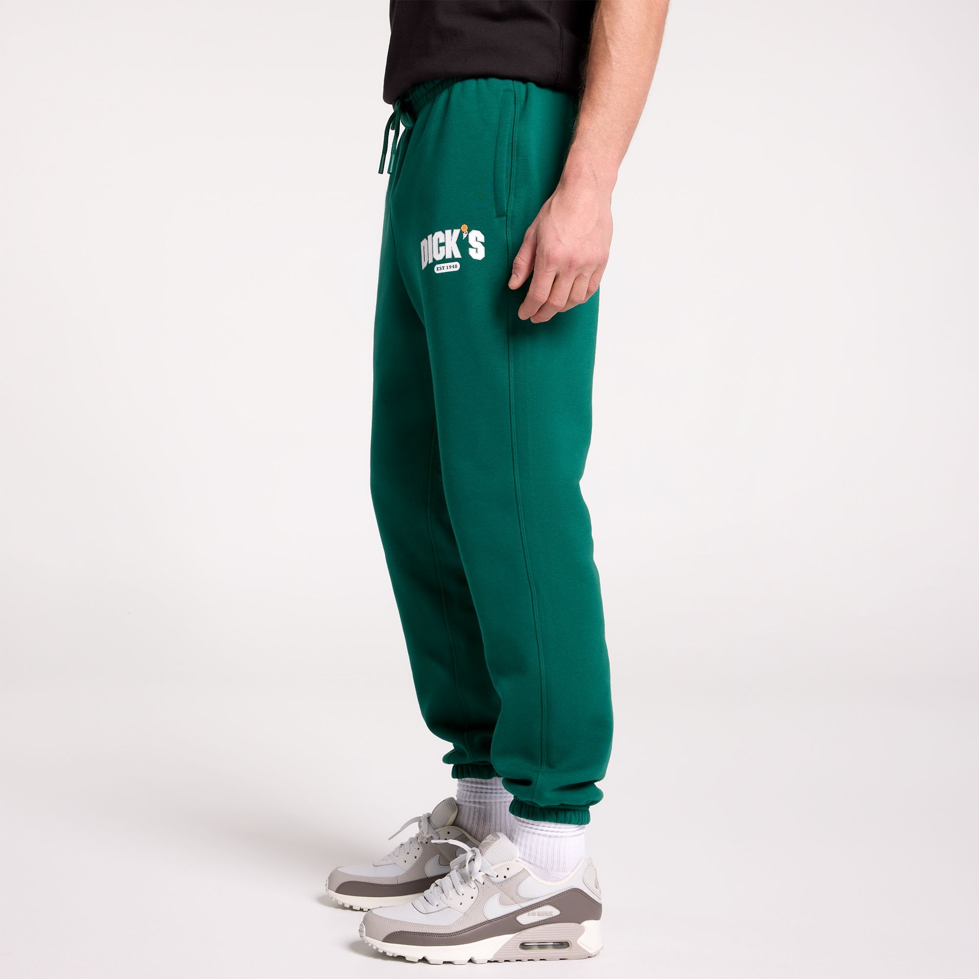 DICK's Heritage Shop Men's Classic Fleece Cinch Pants product image