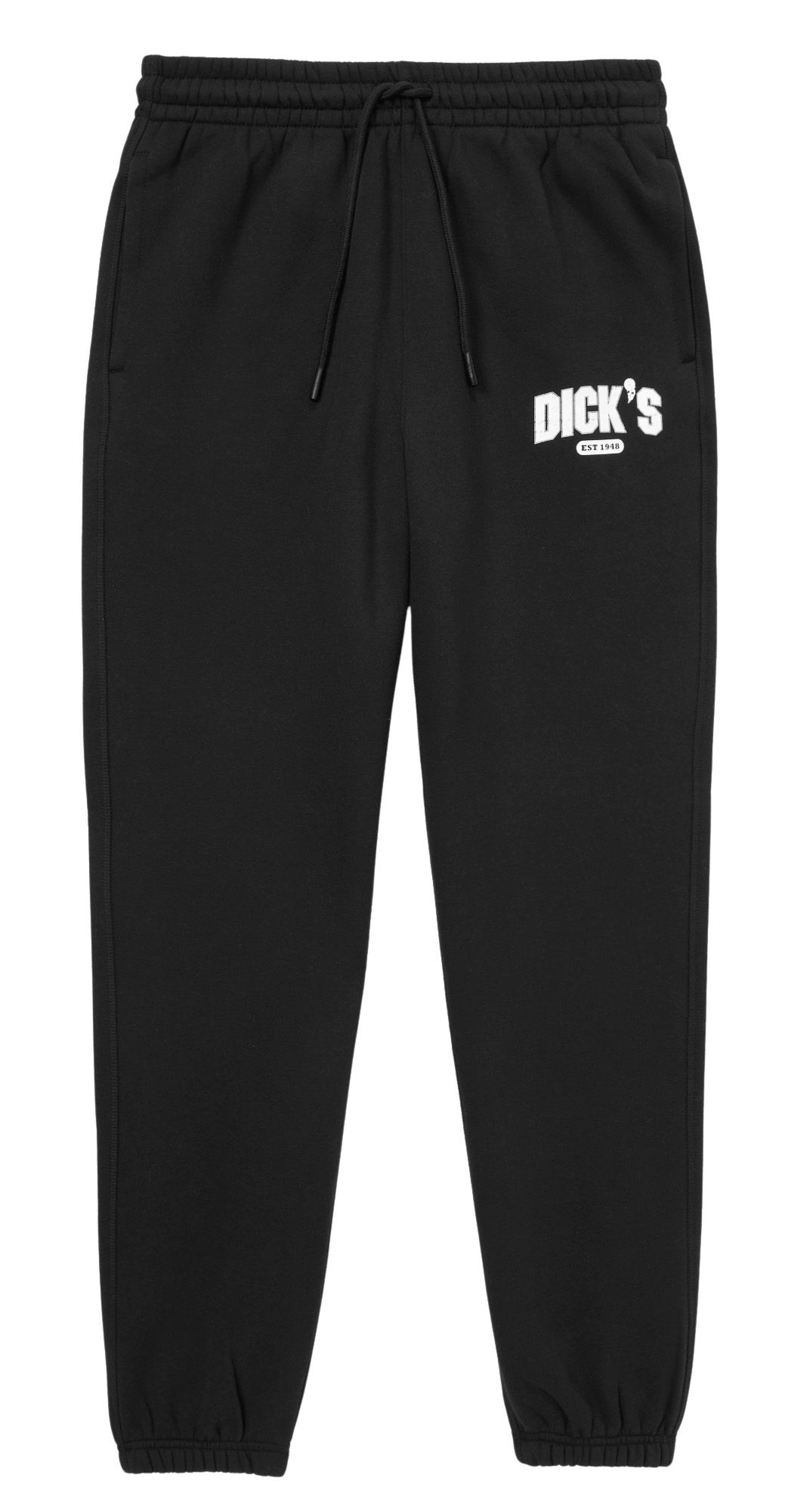 DICK's Heritage Shop Men's Classic Fleece Cinch Pants product image
