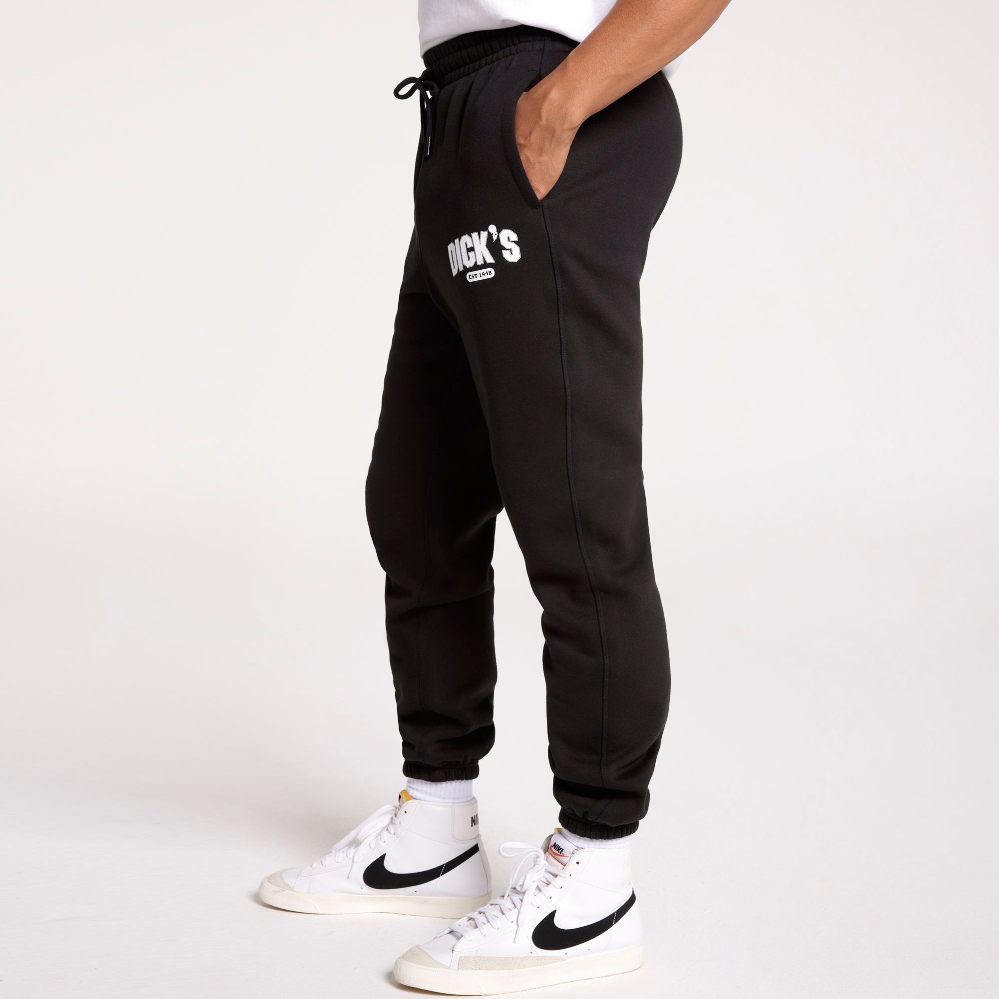 DICK's Heritage Shop Men's Classic Fleece Cinch Pants product image
