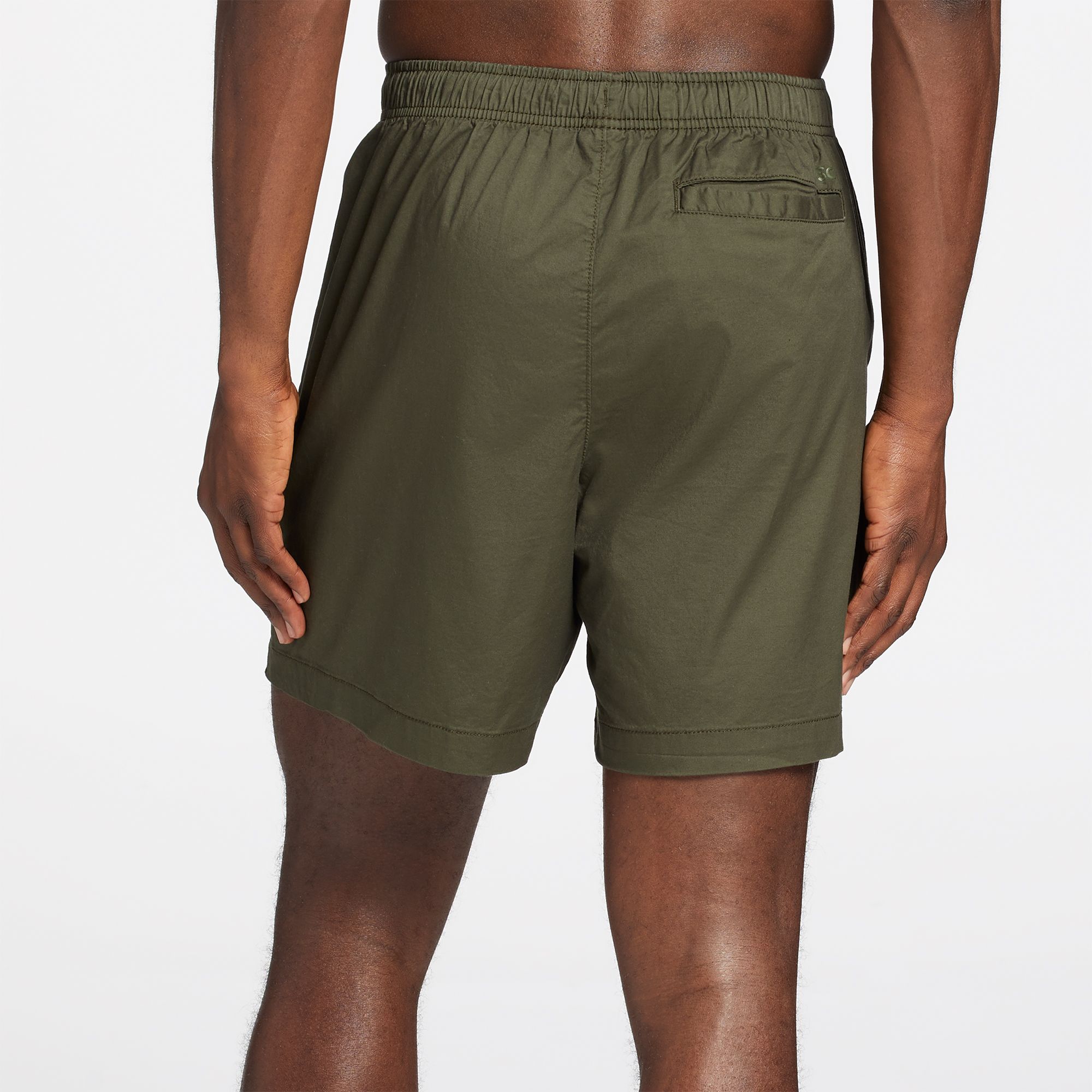 DSG Men's 6" Cotton Woven Shorts product image