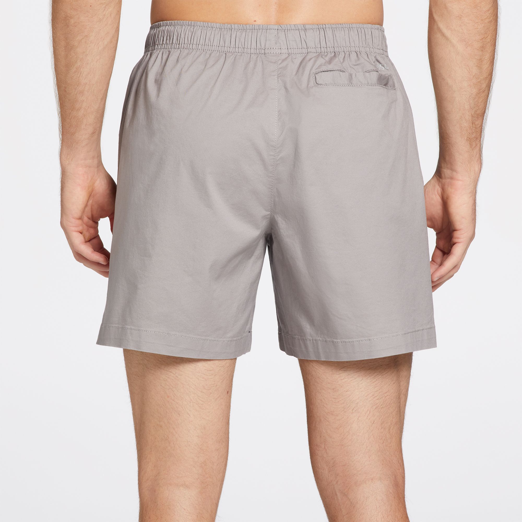 DSG Men's 6" Cotton Woven Shorts product image