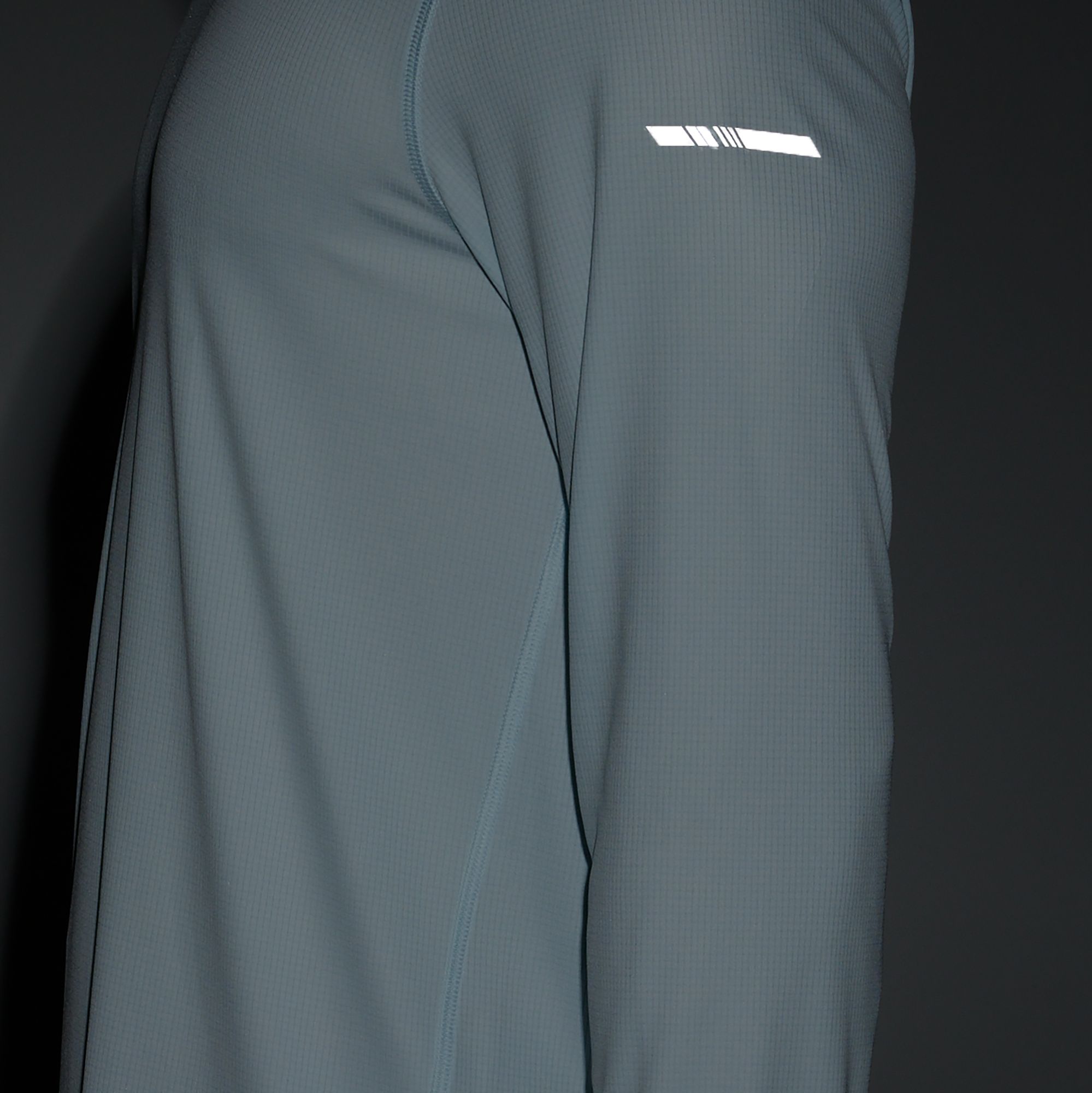 DSG Men's Stride Run Long Sleeve T-Shirt product image