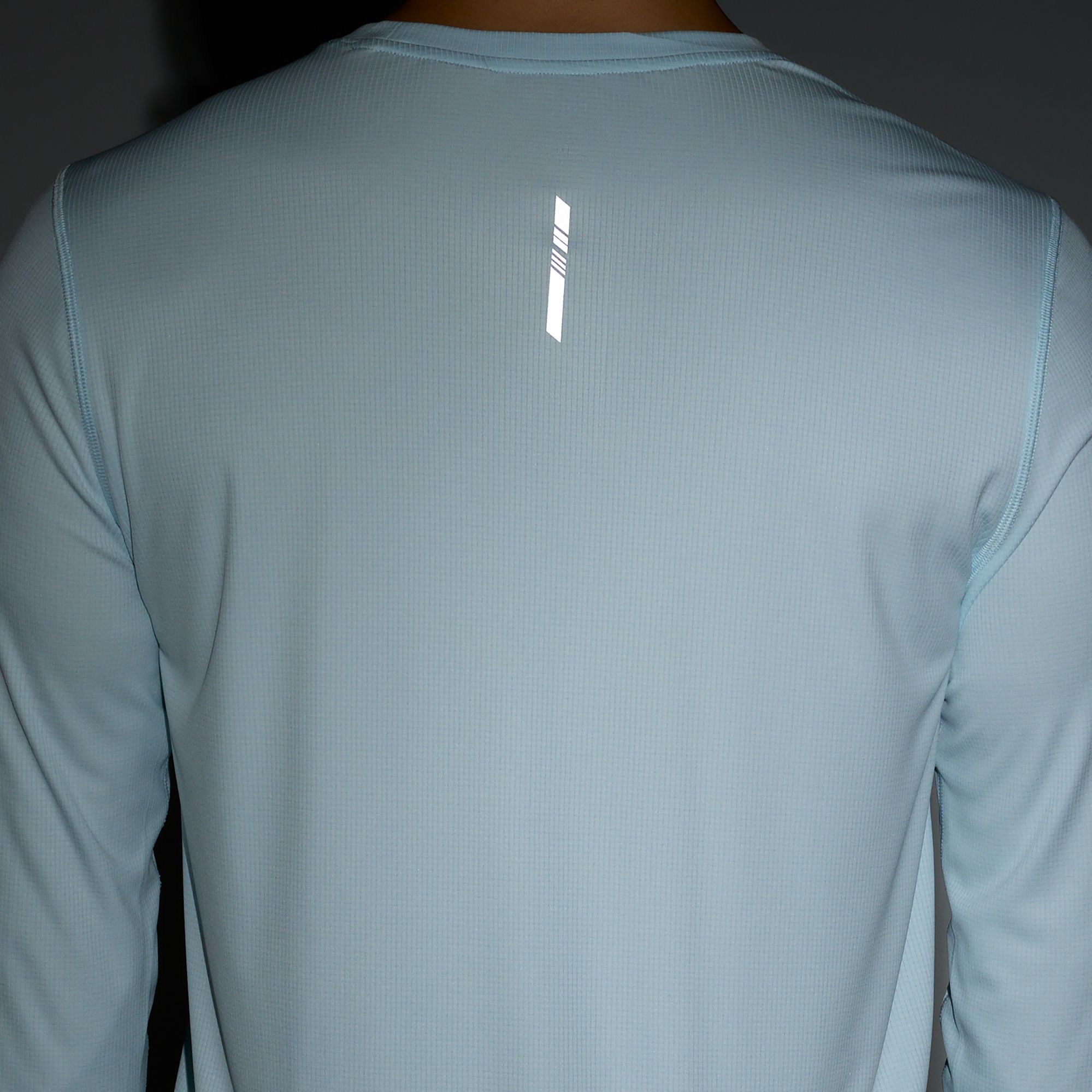 DSG Men's Stride Run Long Sleeve T-Shirt product image