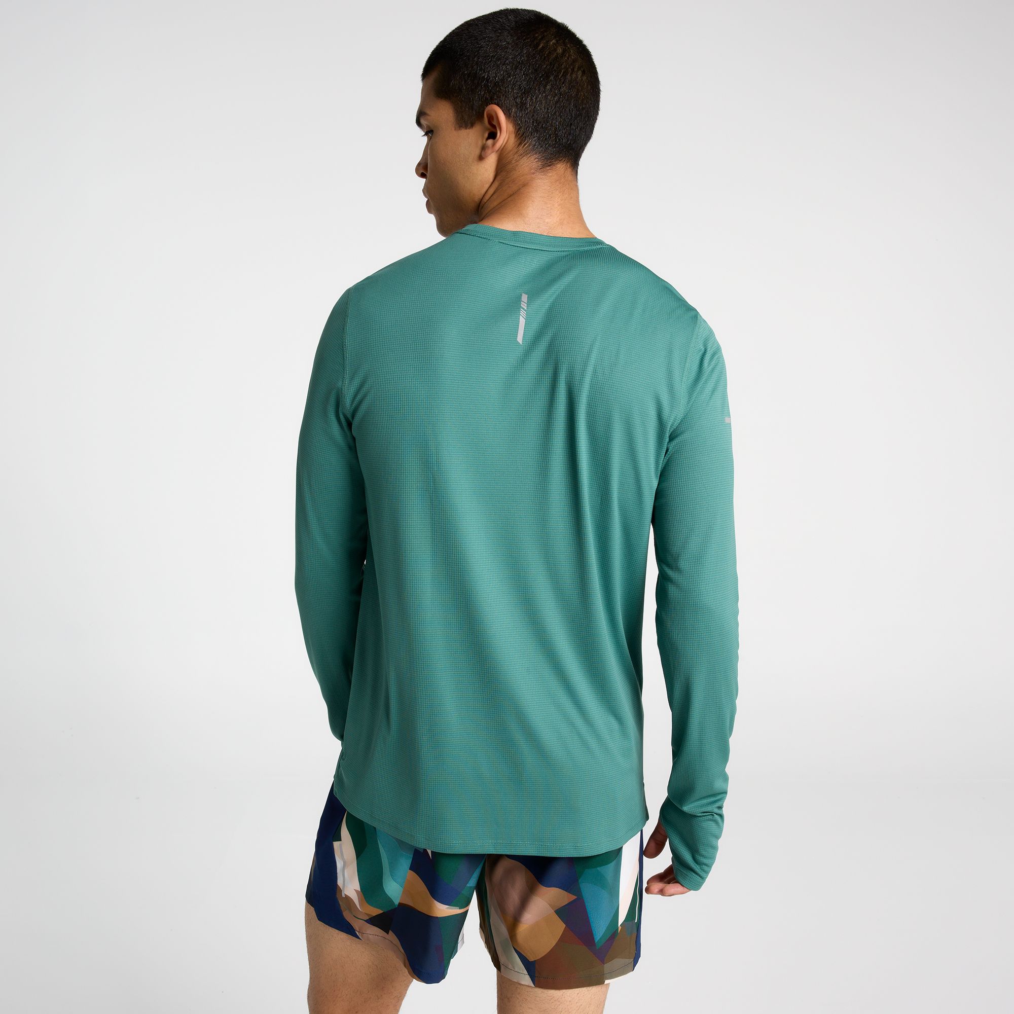 DSG Men's Stride Run Long Sleeve T-Shirt product image