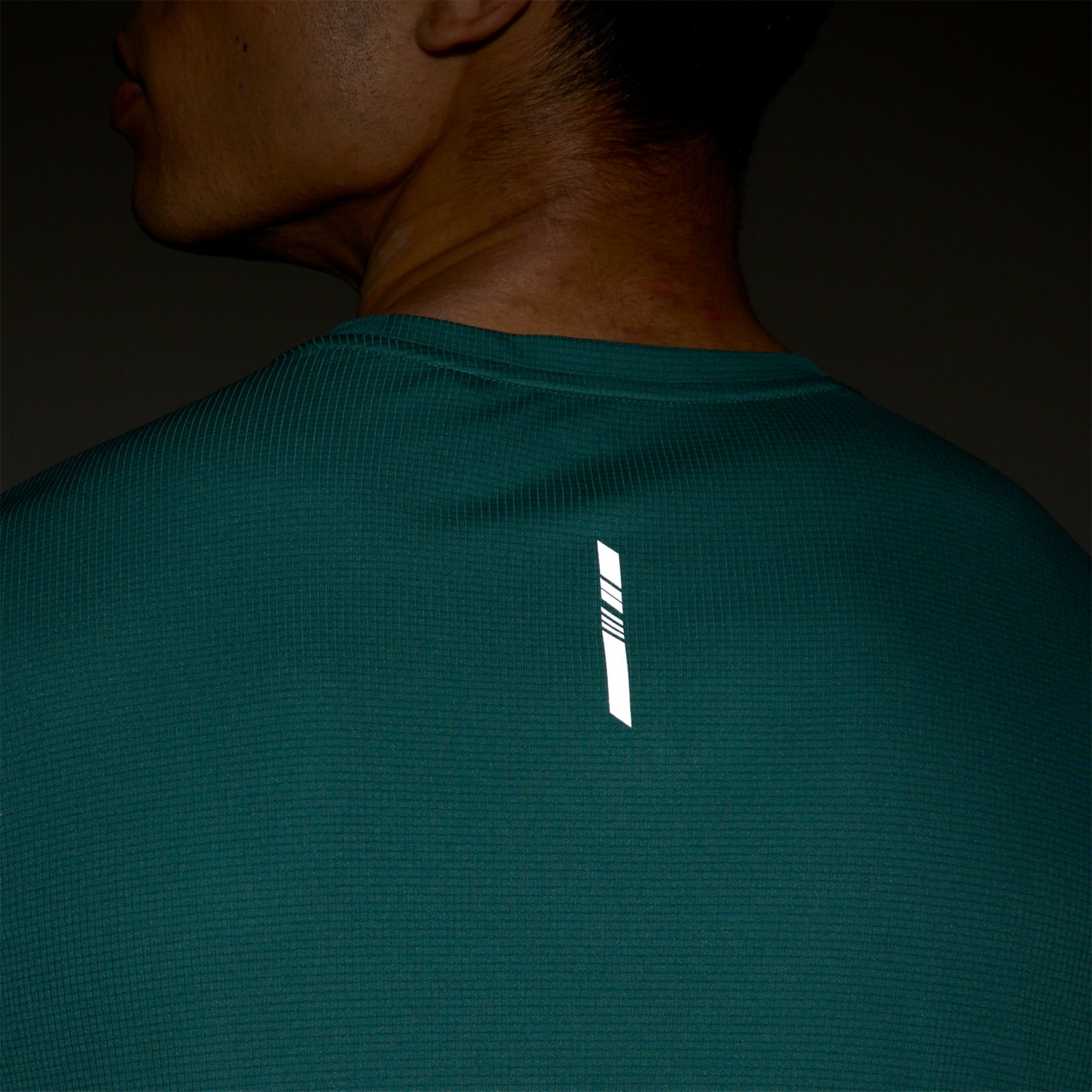 DSG Men's Stride Run Long Sleeve T-Shirt product image