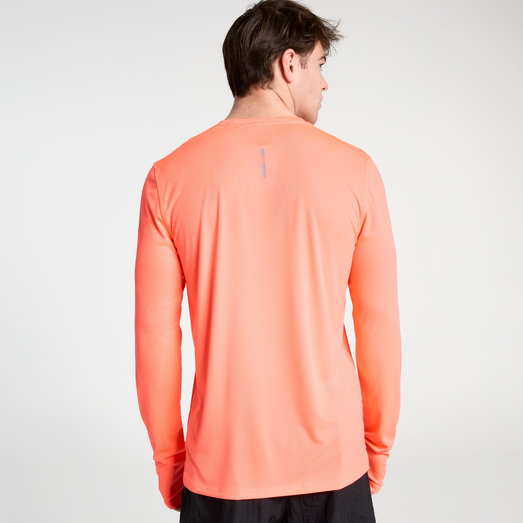 DSG Men's Stride Run Long Sleeve T-Shirt product image
