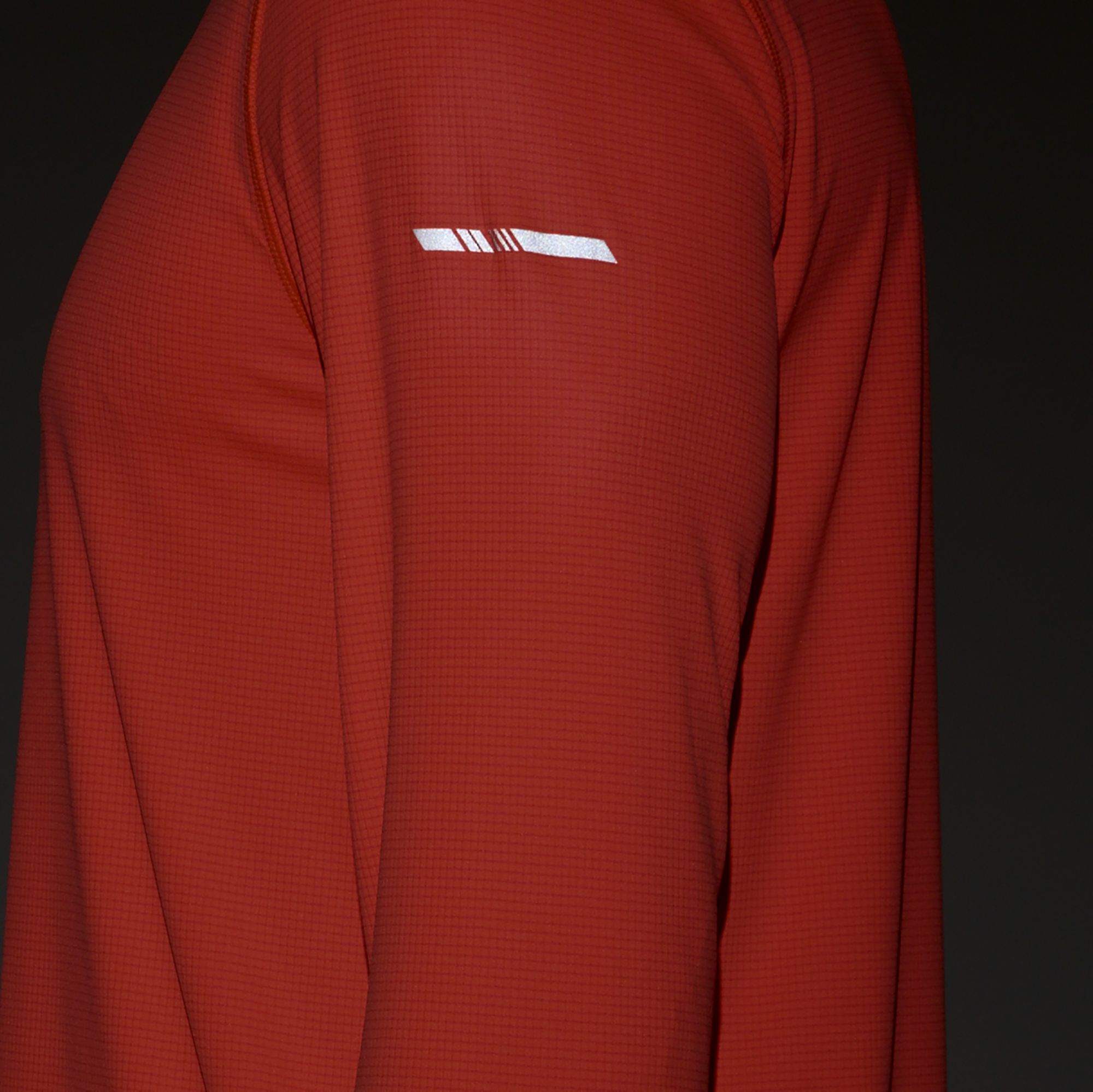 DSG Men's Stride Run Long Sleeve T-Shirt product image