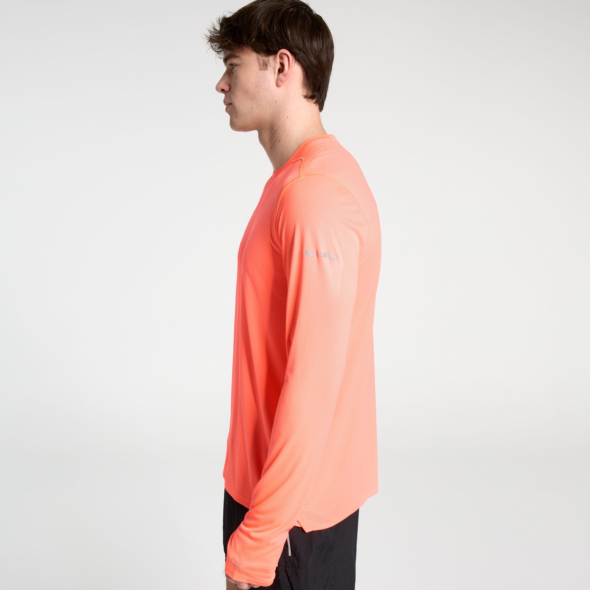 DSG Men's Stride Run Long Sleeve T-Shirt product image