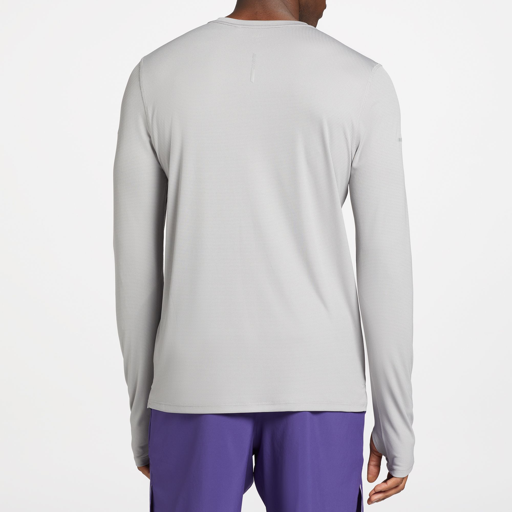 DSG Men's Stride Run Long Sleeve T-Shirt product image
