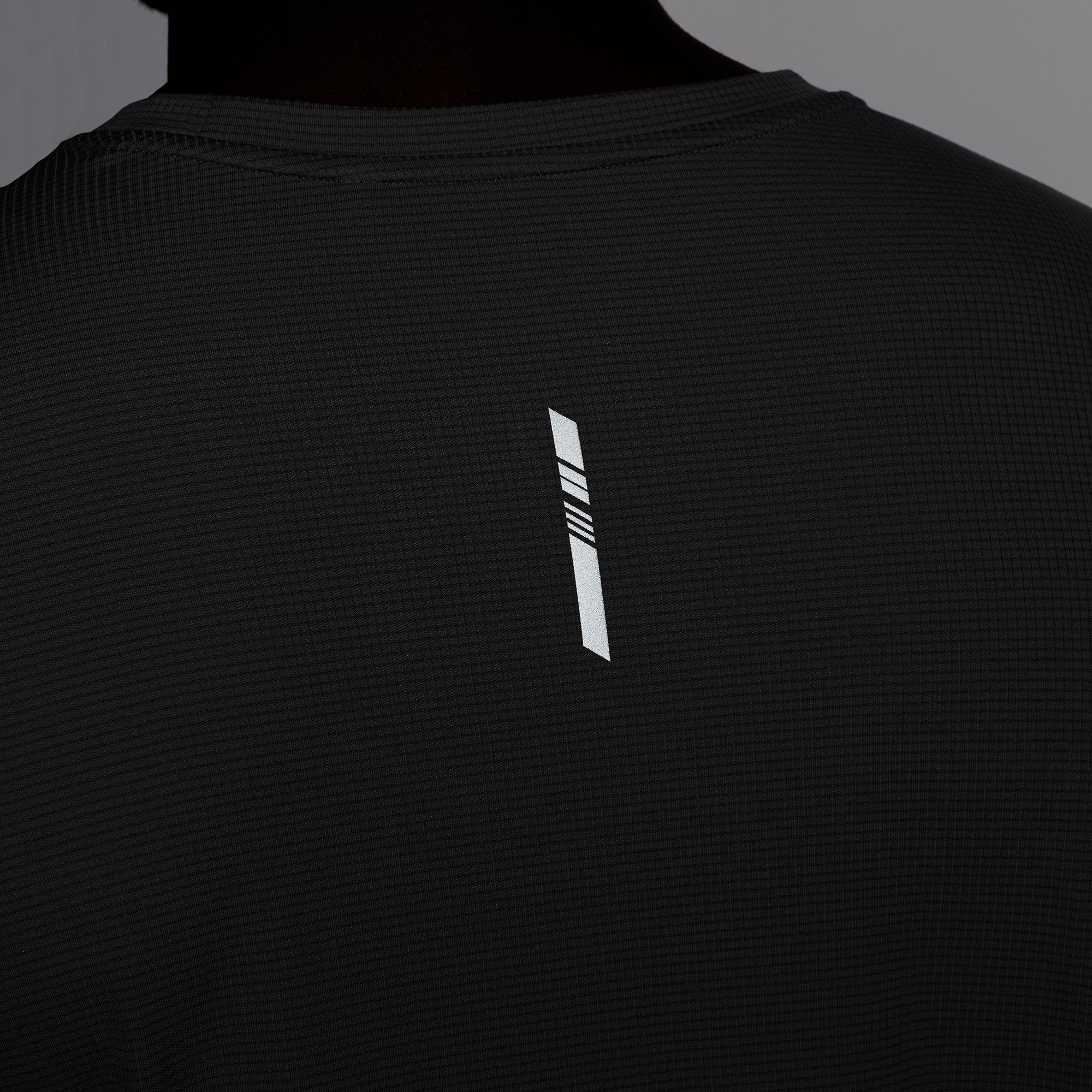 DSG Men's Stride Run Long Sleeve T-Shirt product image