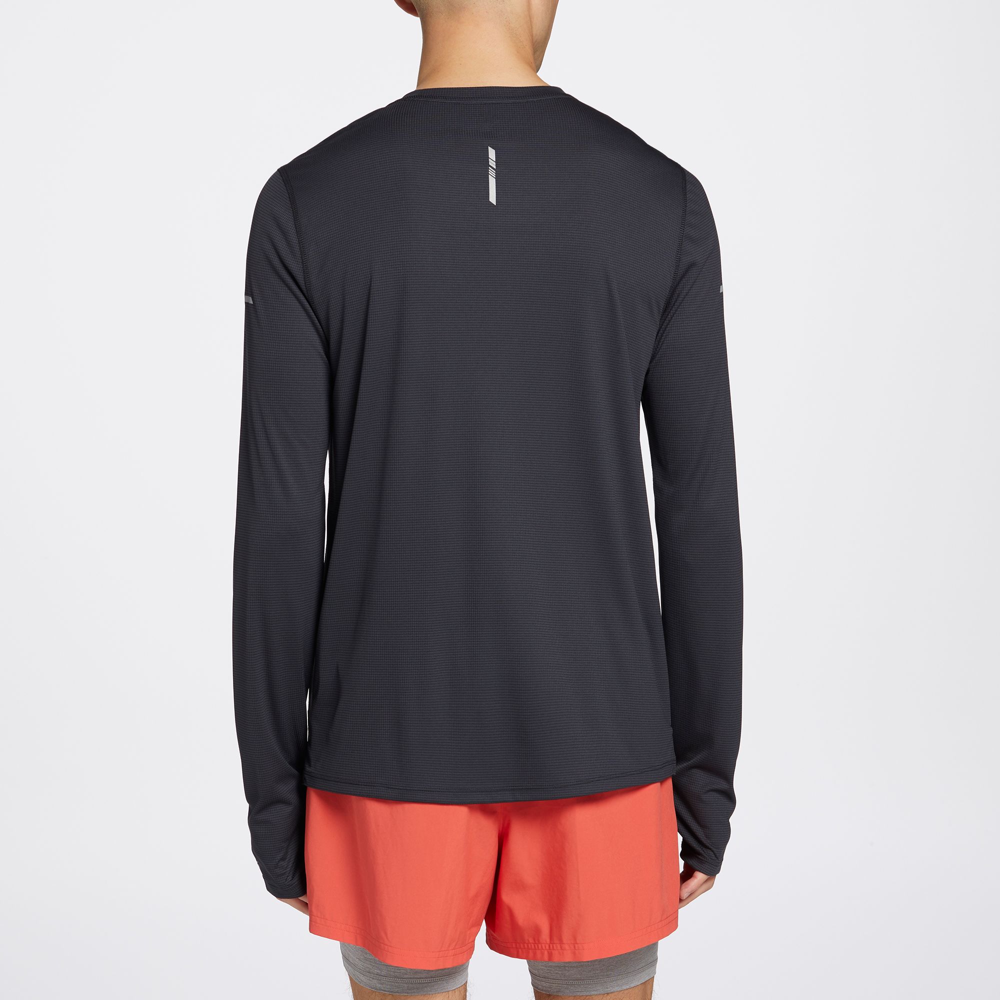 DSG Men's Stride Run Long Sleeve T-Shirt product image