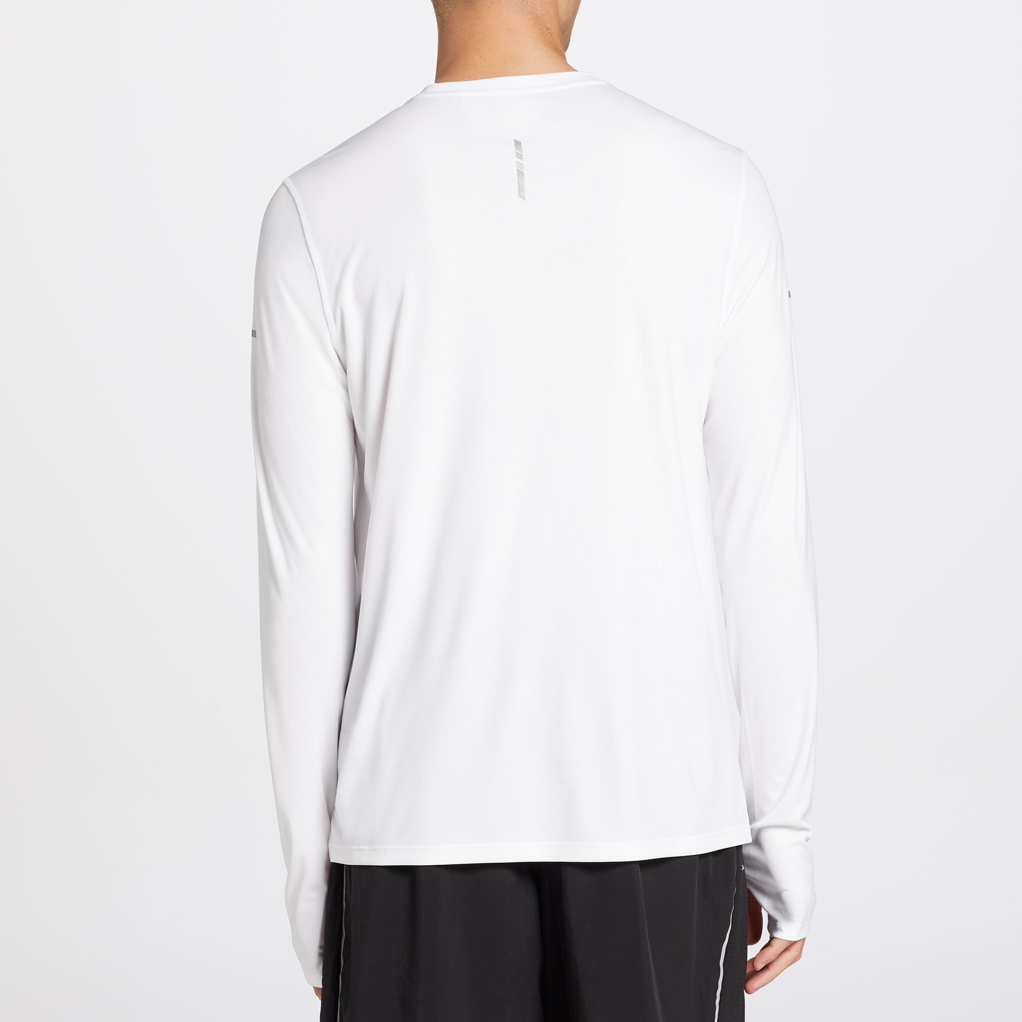 DSG Men's Stride Run Long Sleeve T-Shirt product image
