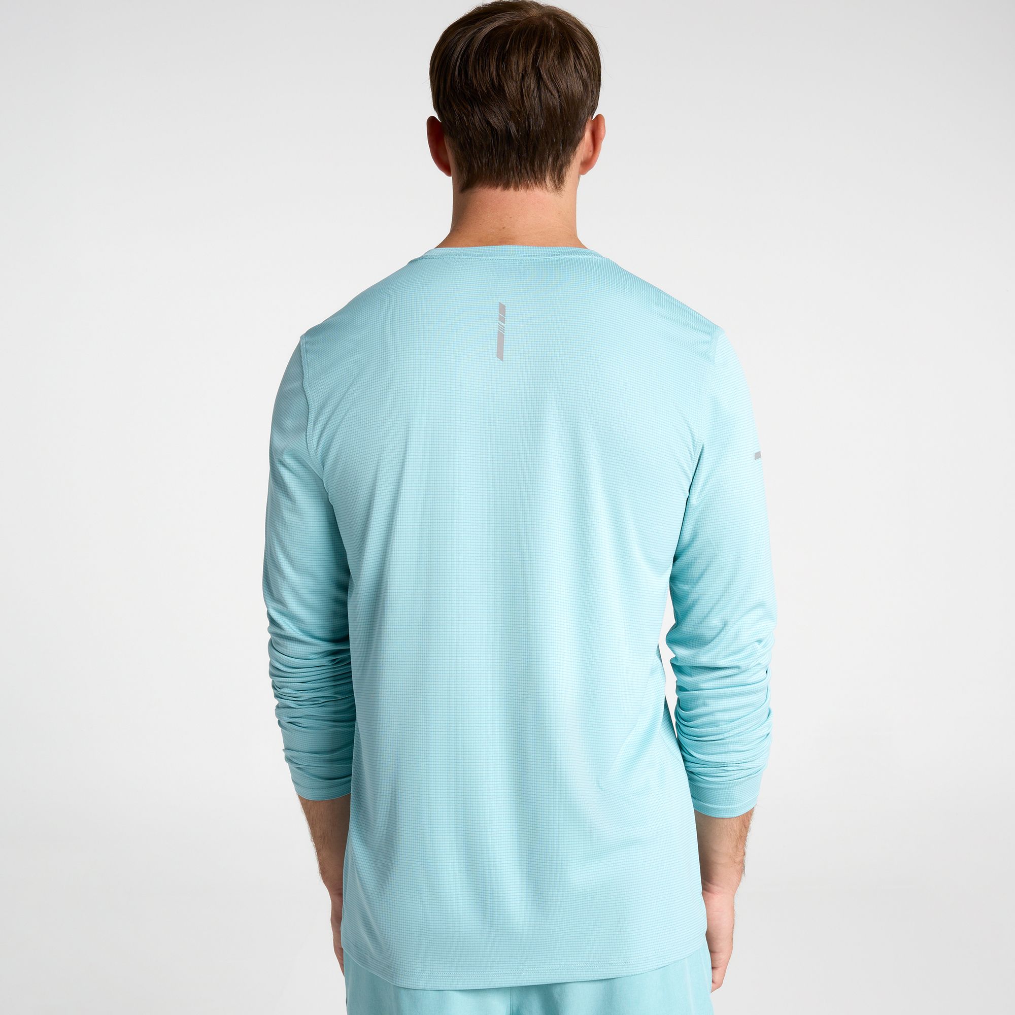 DSG Men's Stride Run Long Sleeve T-Shirt product image