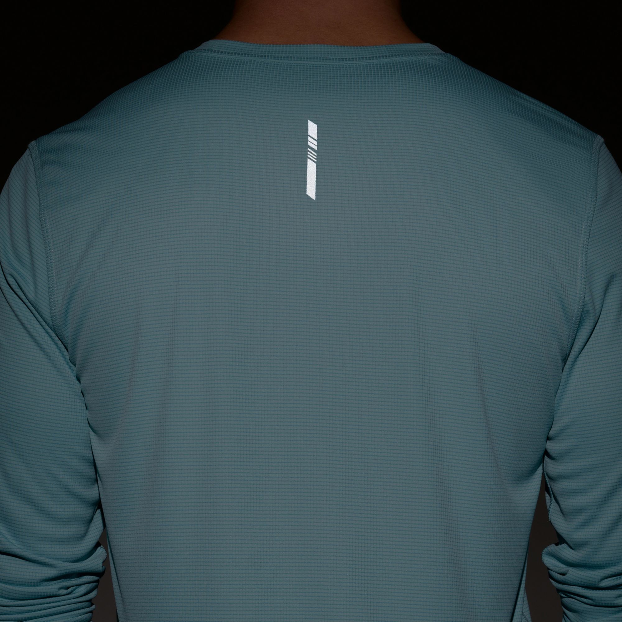 DSG Men's Stride Run Long Sleeve T-Shirt product image