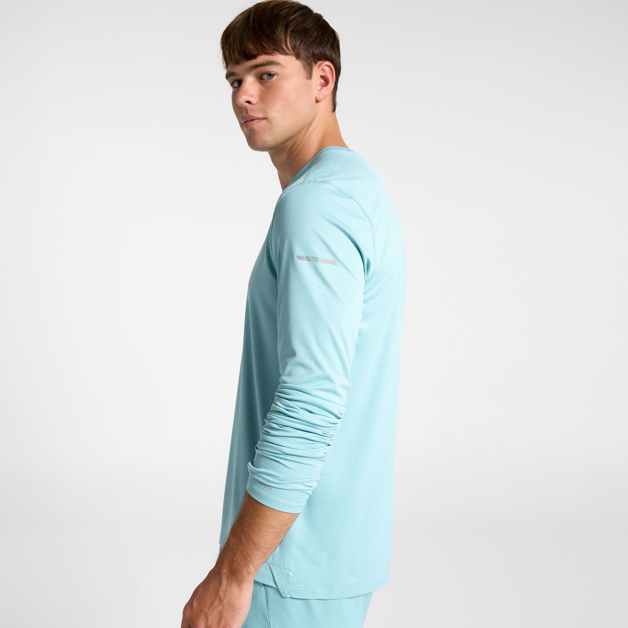 DSG Men's Stride Run Long Sleeve T-Shirt product image