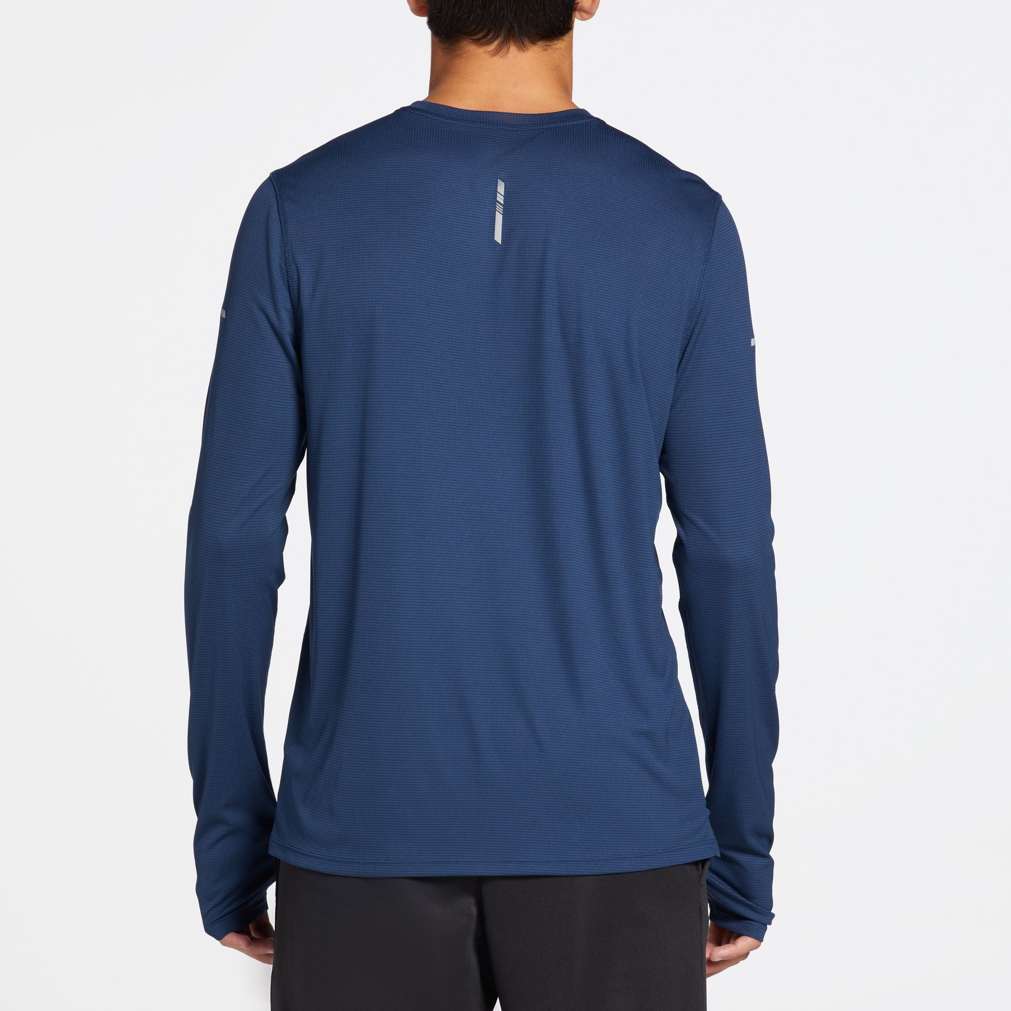 DSG Men's Stride Run Long Sleeve T-Shirt product image