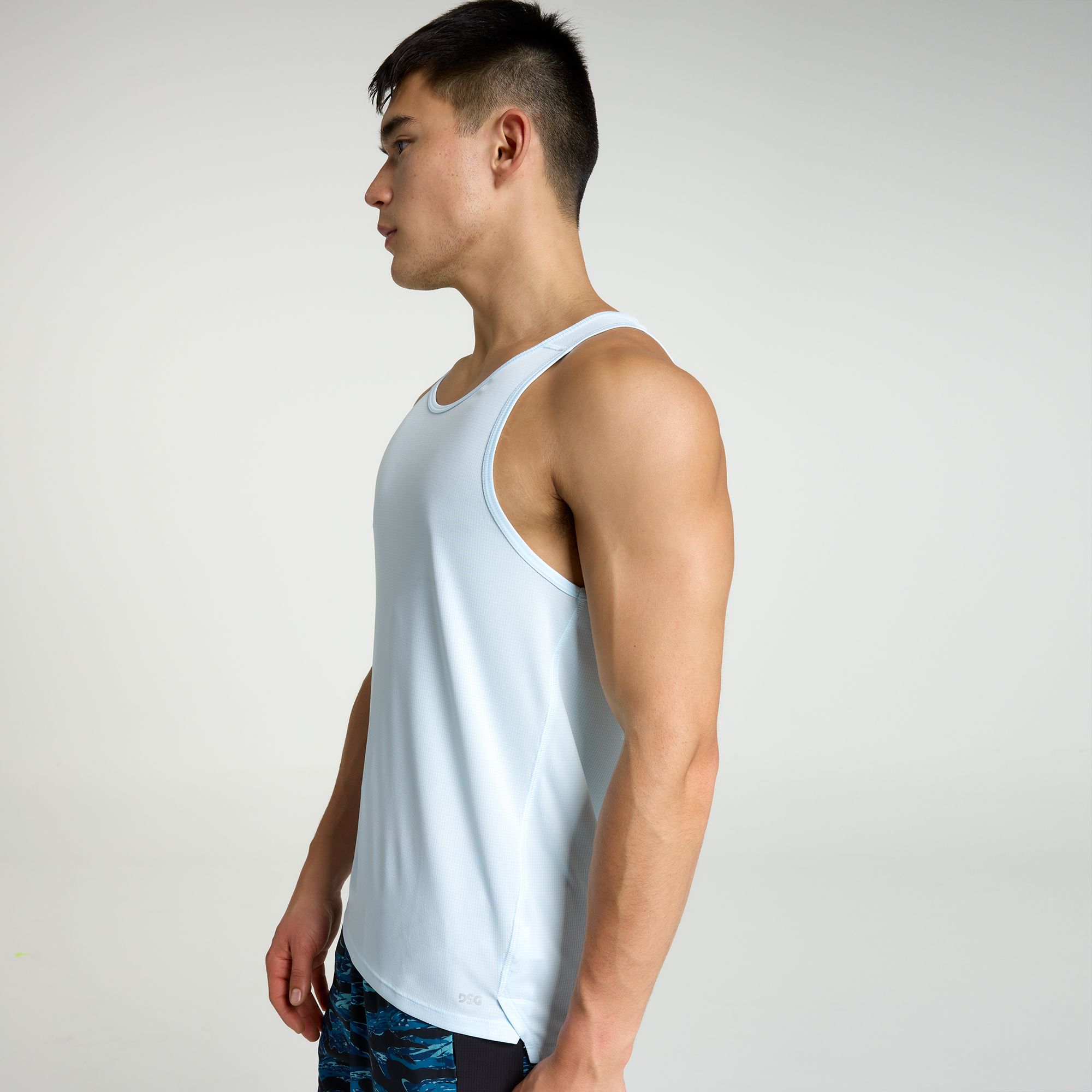 DSG Men's Stride Run Tank product image