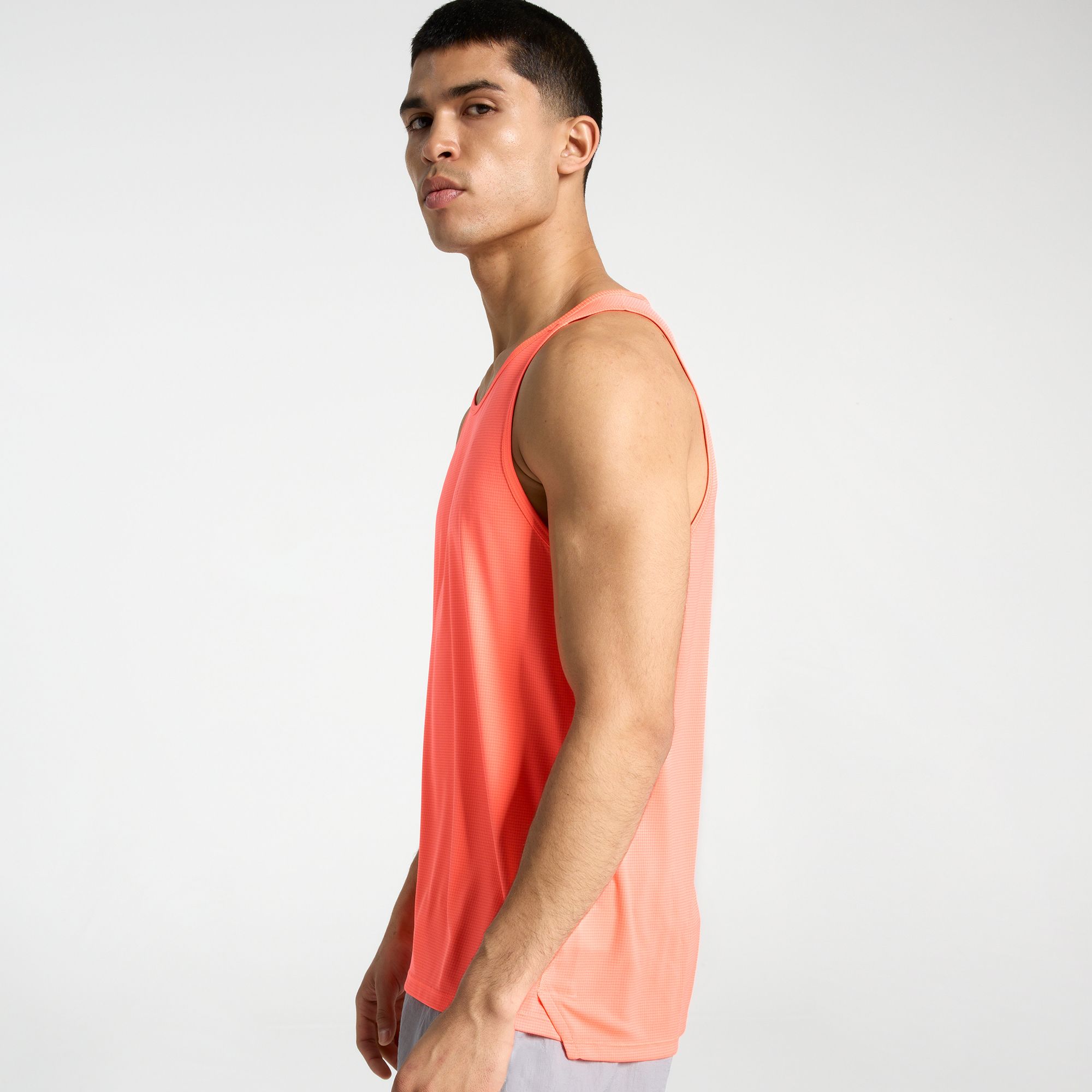 DSG Men's Stride Run Tank product image