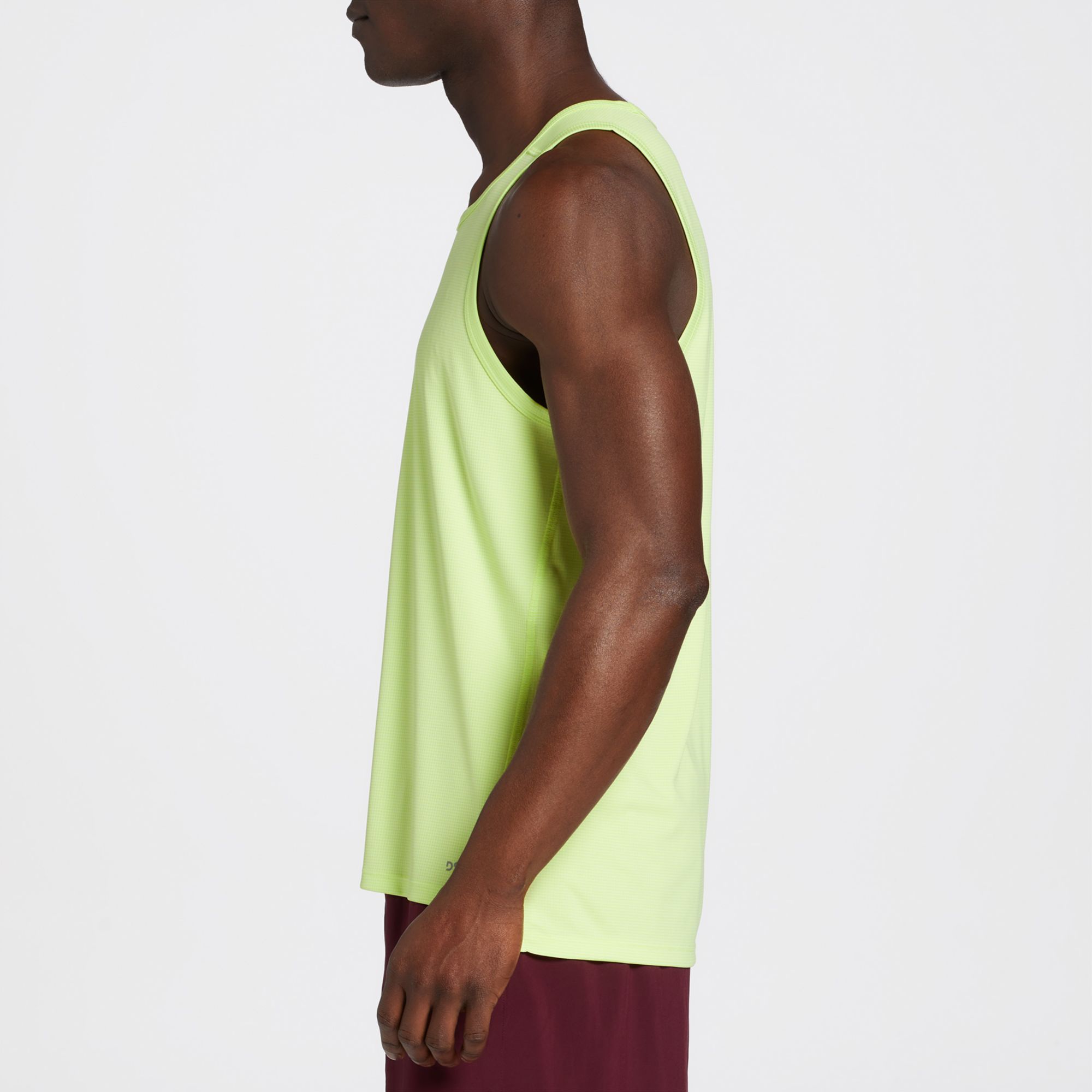 DSG Men's Stride Run Tank product image