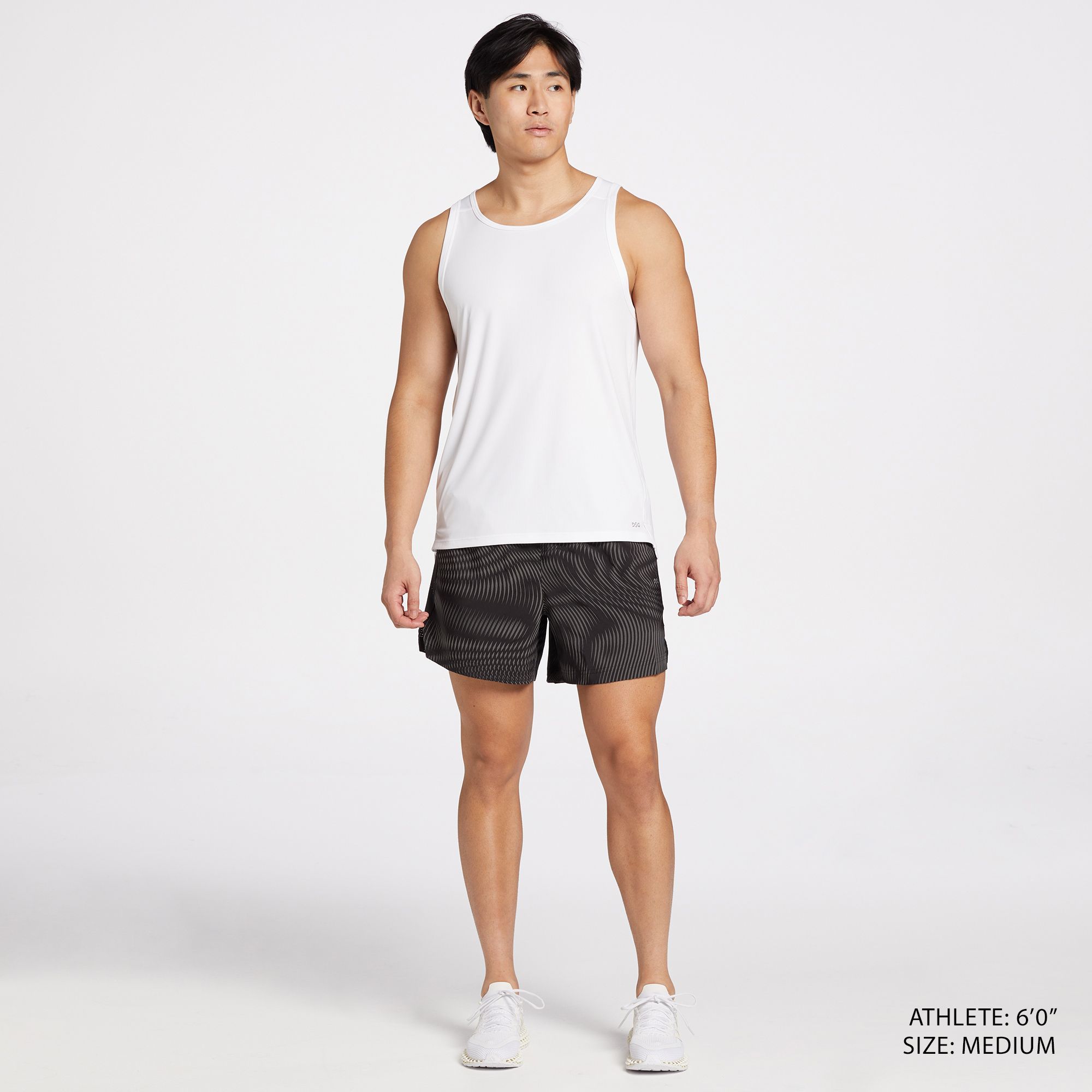 DSG Men's Stride Run Tank product image