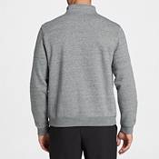 DSG Men's Fleece 1/4 Zip Sweater product image