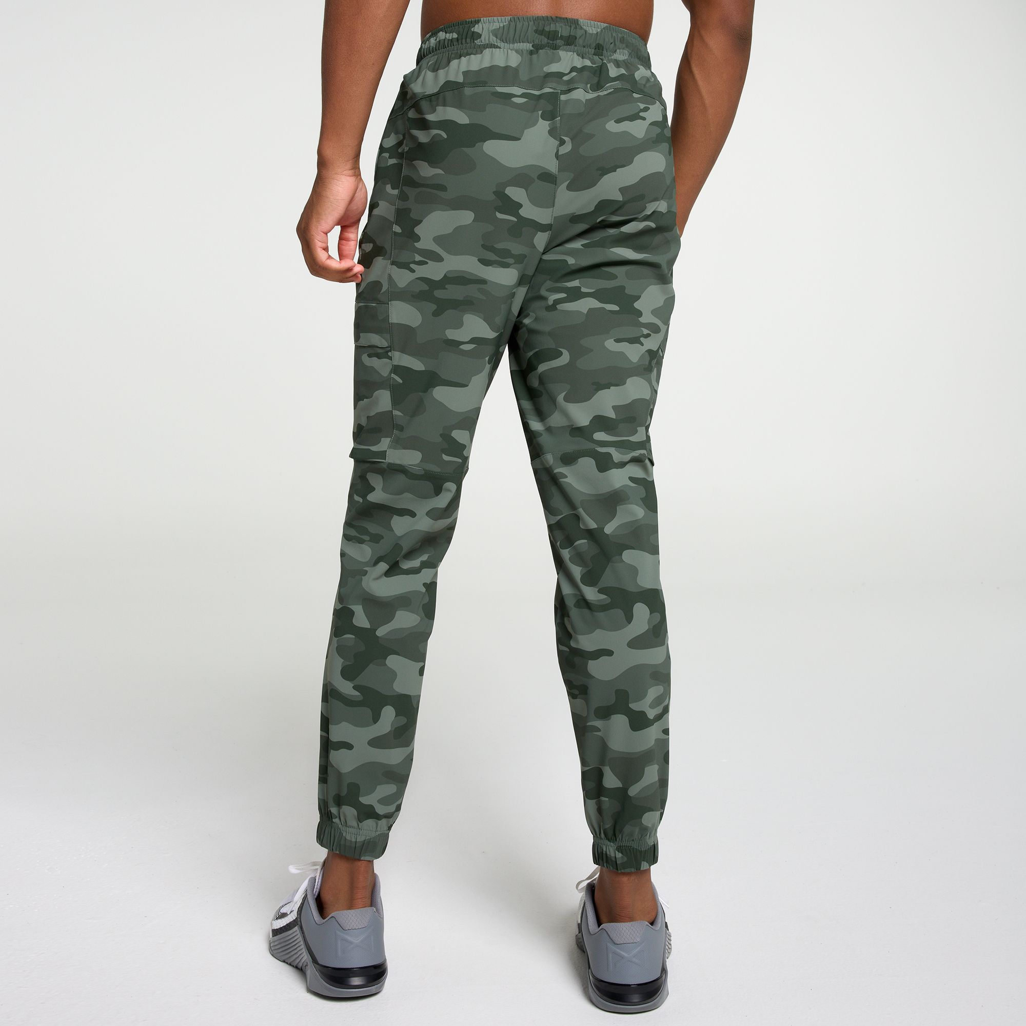 DSG Men's Agility Cargo Pants product image
