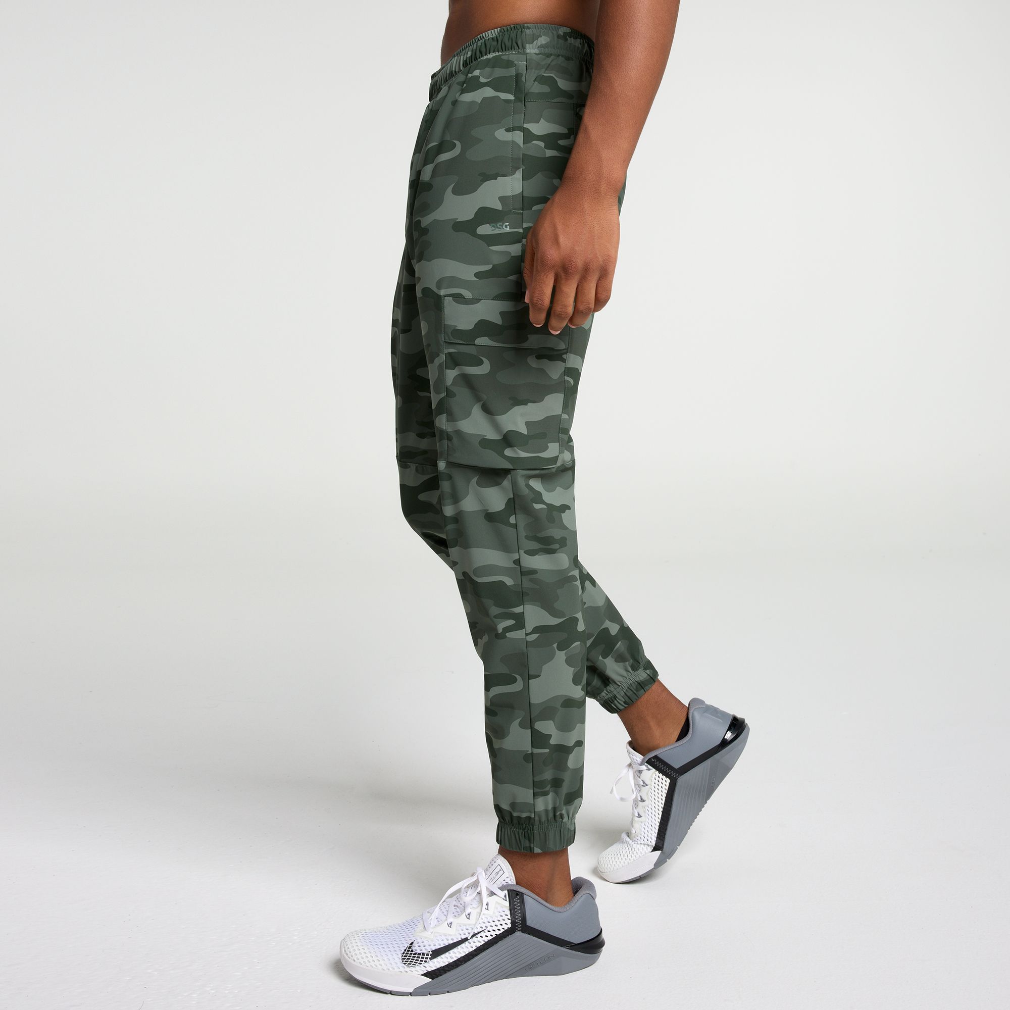 DSG Men's Agility Cargo Pants product image