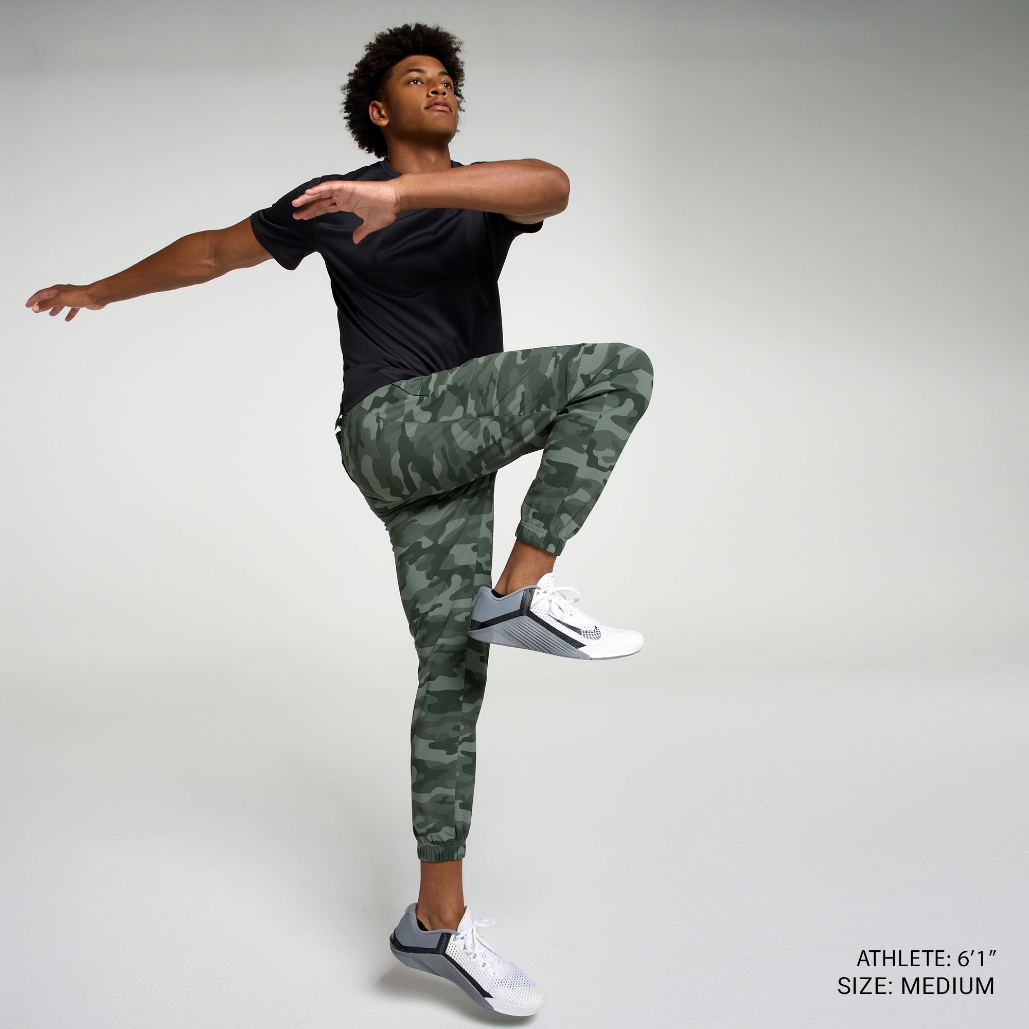 DSG Men's Agility Cargo Pants product image