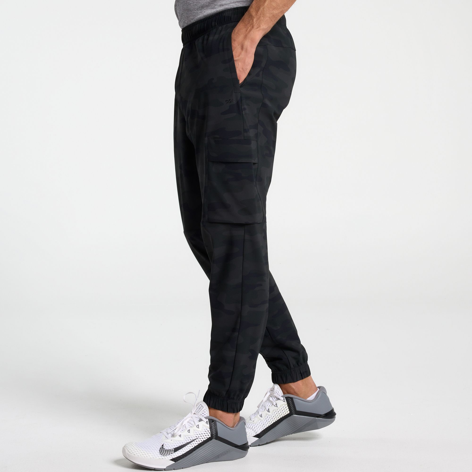 DSG Men's Agility Cargo Pants product image