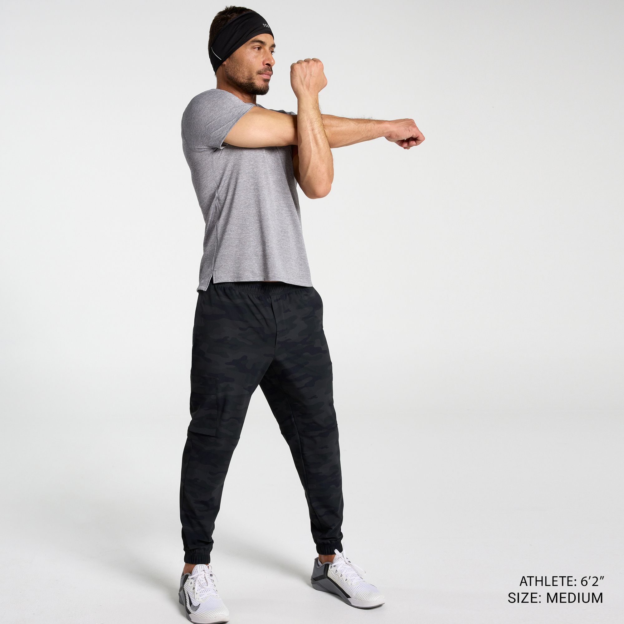 DSG Men's Agility Cargo Pants product image