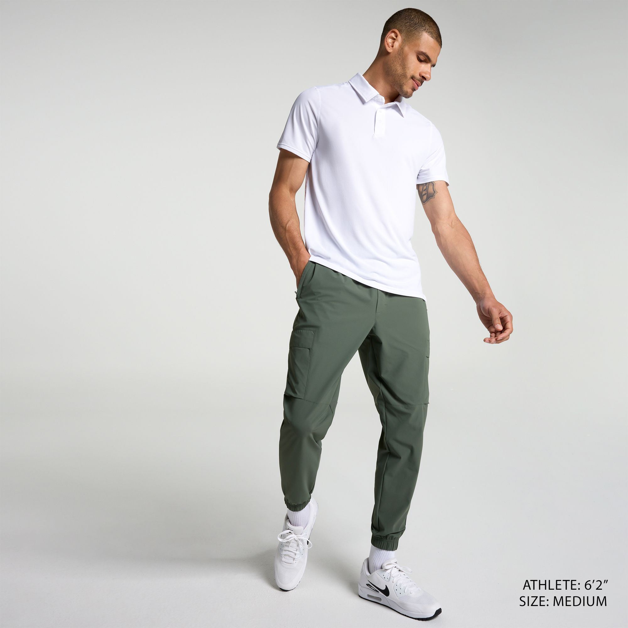 DSG Men's Agility Cargo Pants product image