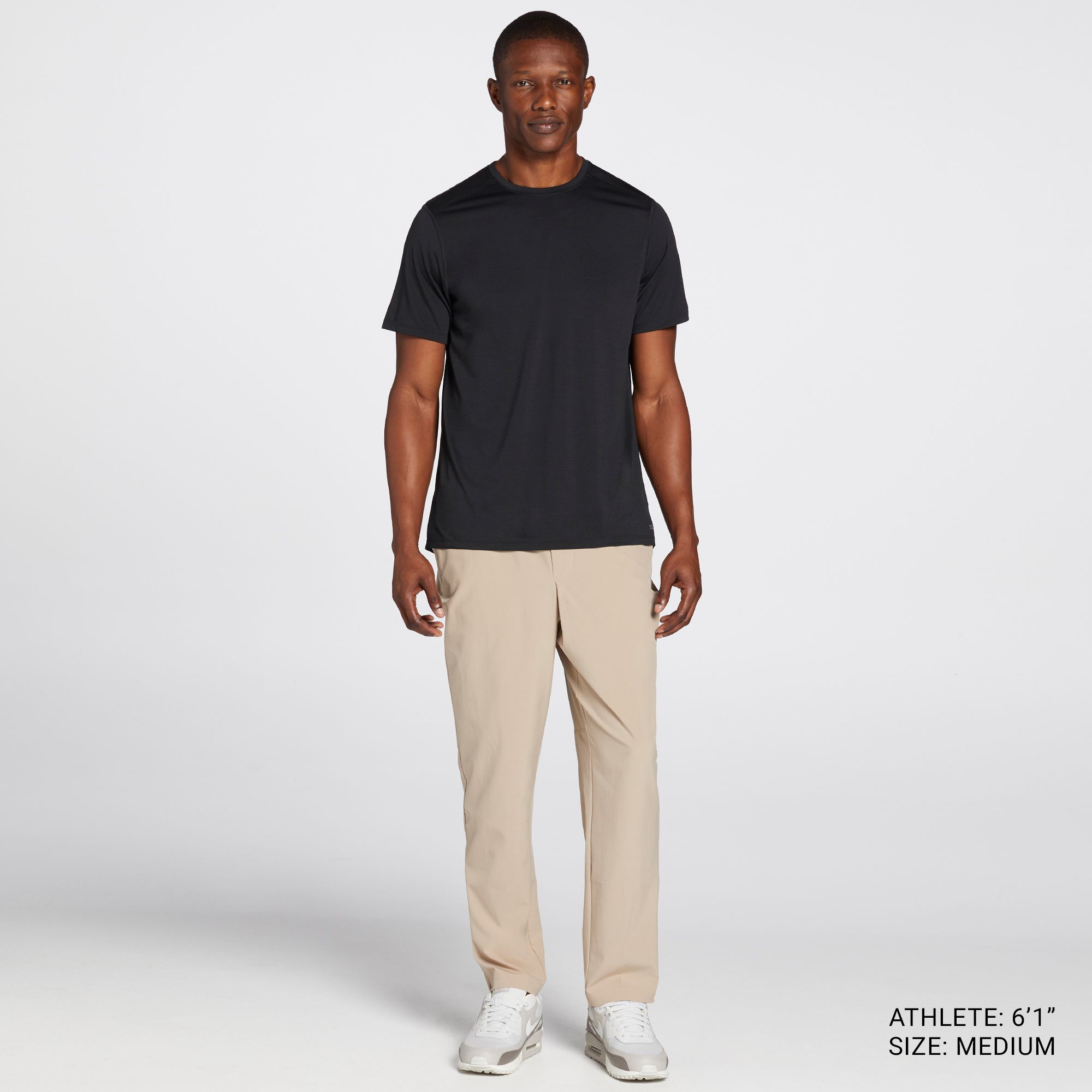 DSG Men's Agility Straight Fit Pants product image