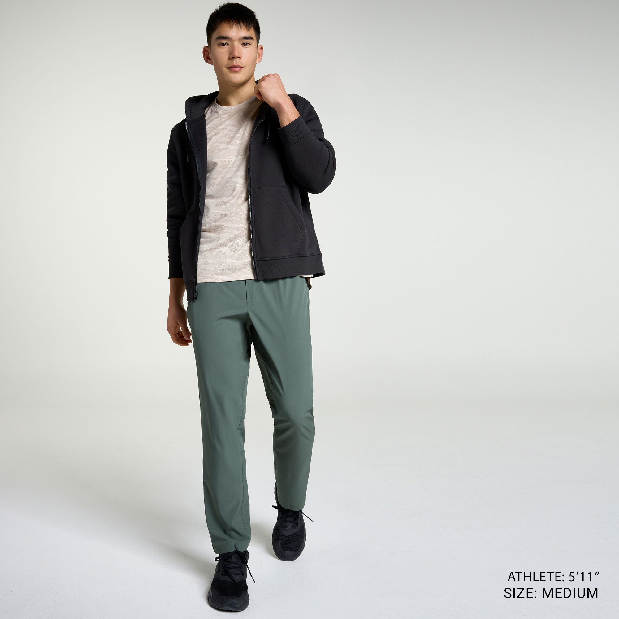 DSG Men's Agility Straight Fit Pants product image