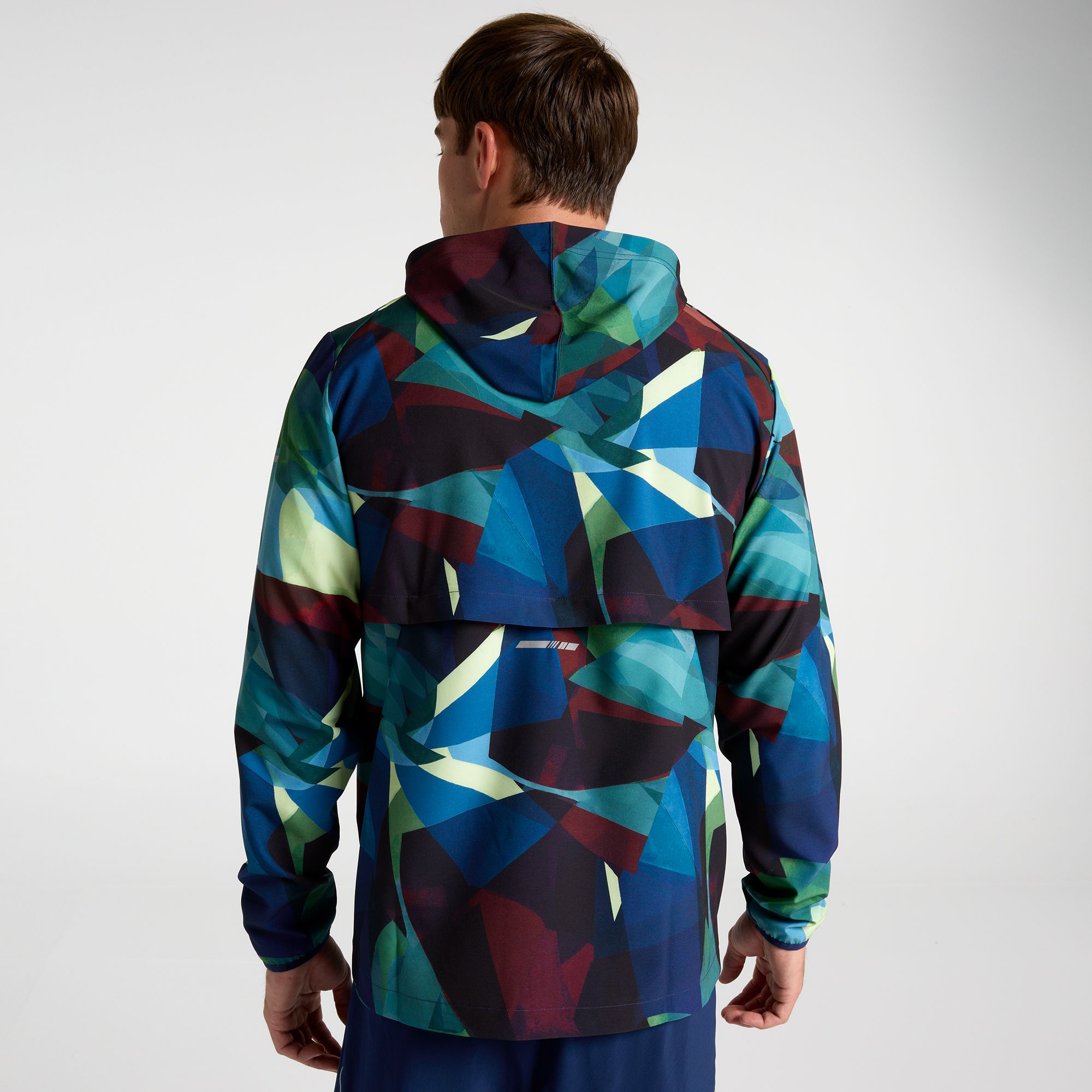 DSG Men's Full Zip Run Jacket product image