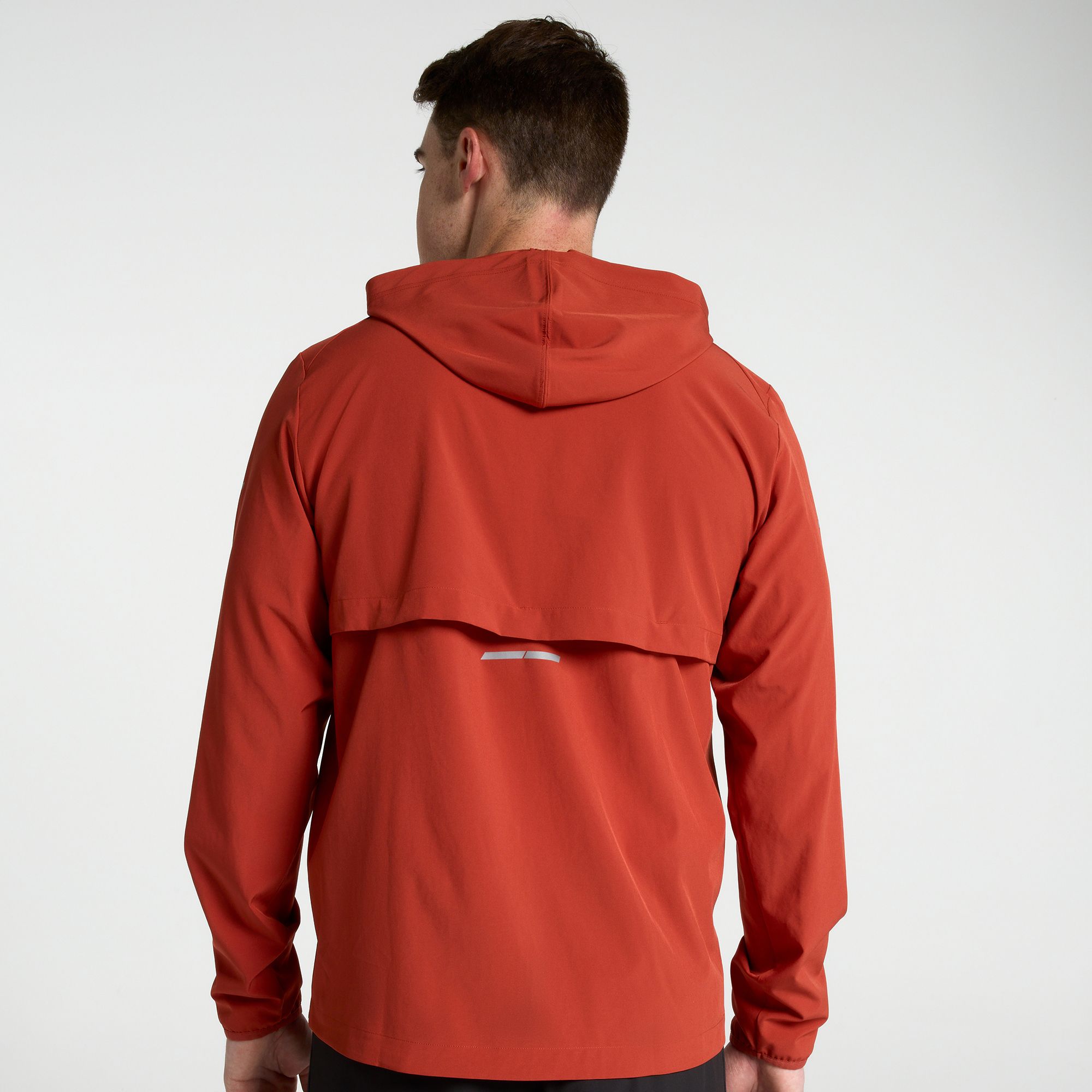 DSG Men's Full Zip Run Jacket product image