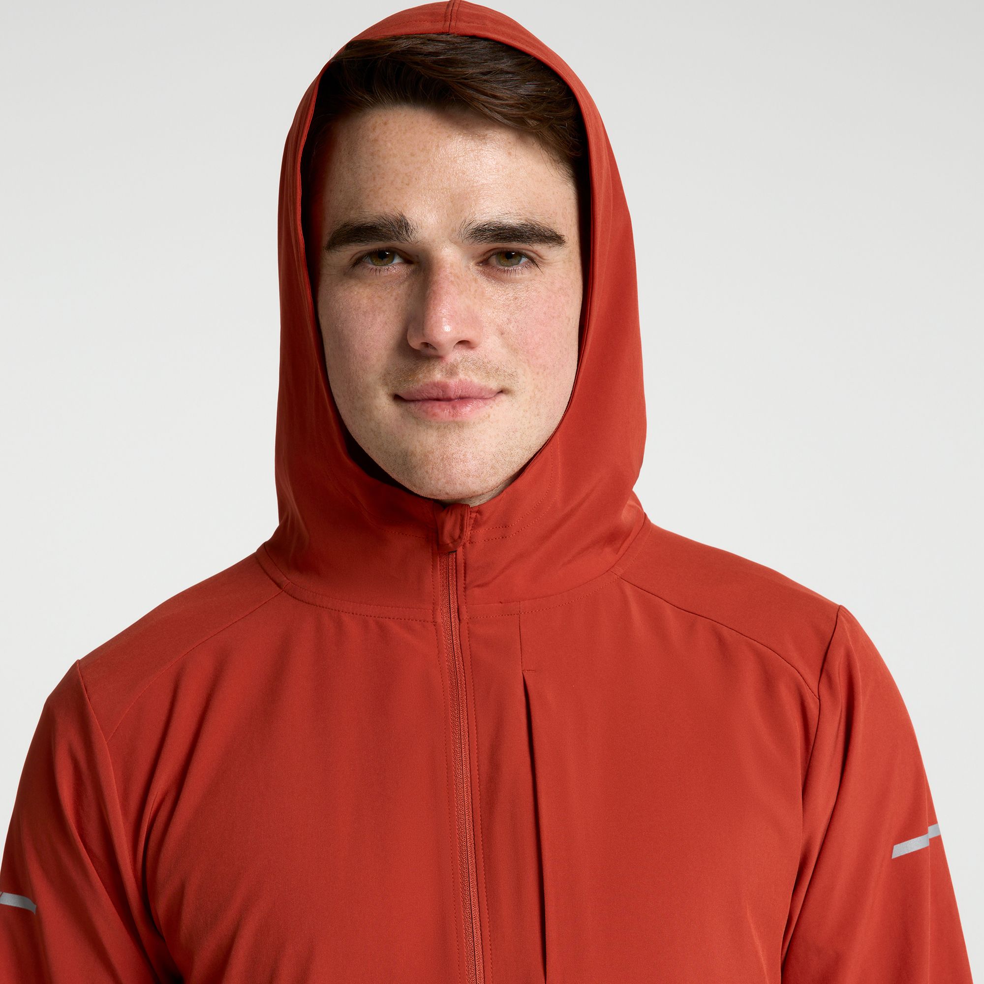 DSG Men's Full Zip Run Jacket product image