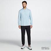 DSG Men's Movement 1/4 Zip Long Sleeve Shirt product image