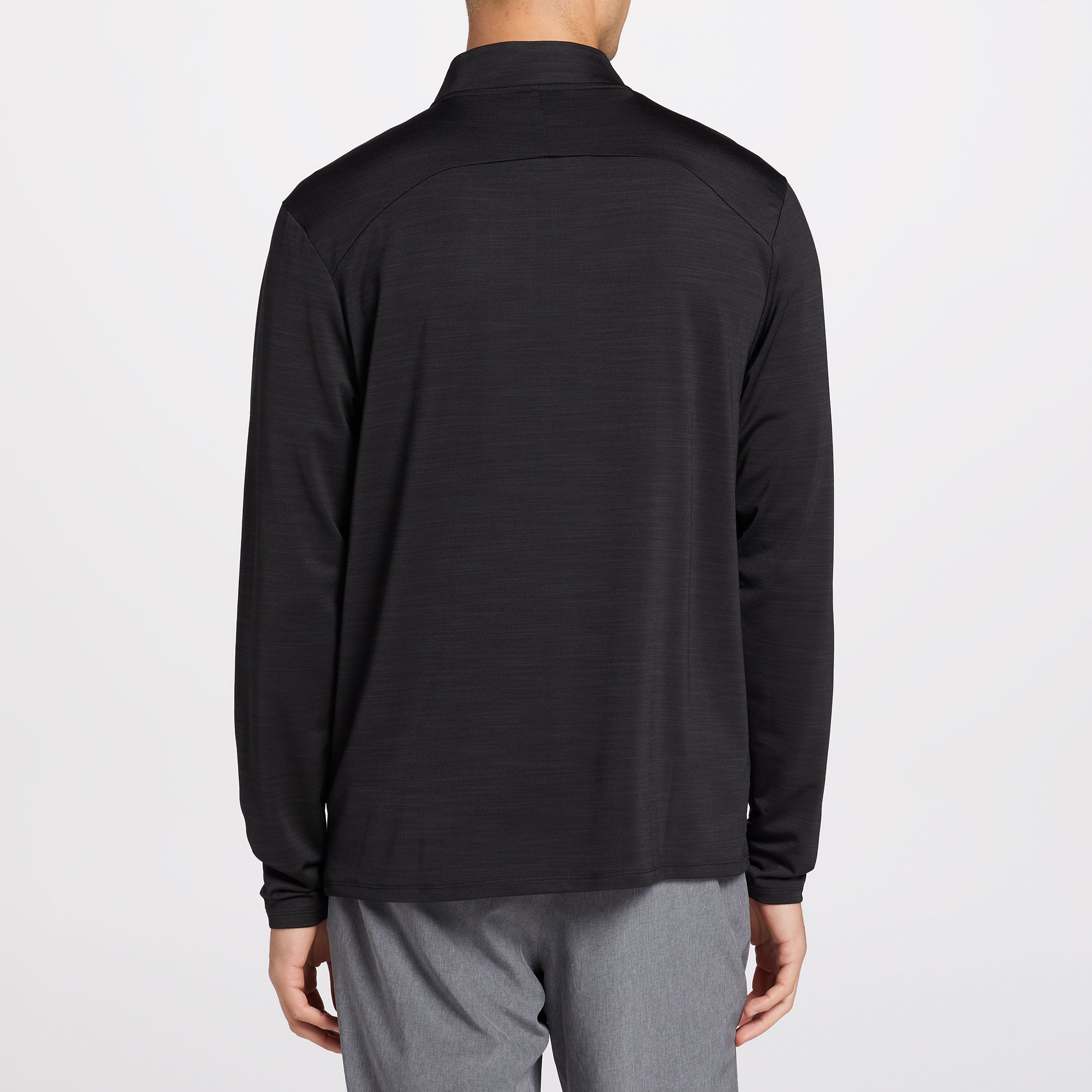DSG Men's Movement 1/4 Zip Long Sleeve Shirt product image
