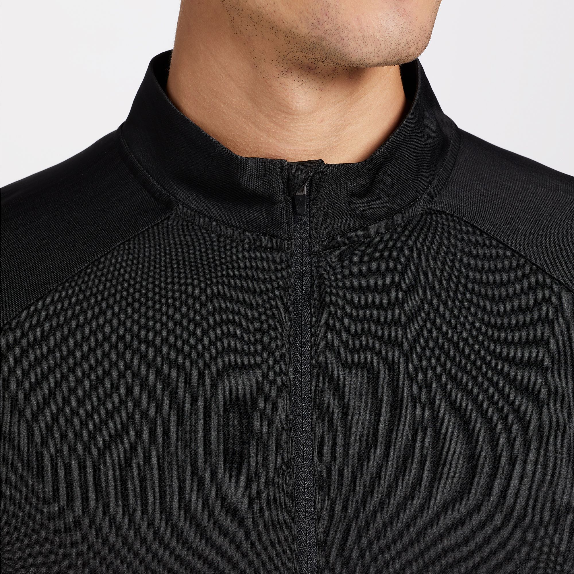 DSG Men's Movement 1/4 Zip Long Sleeve Shirt product image