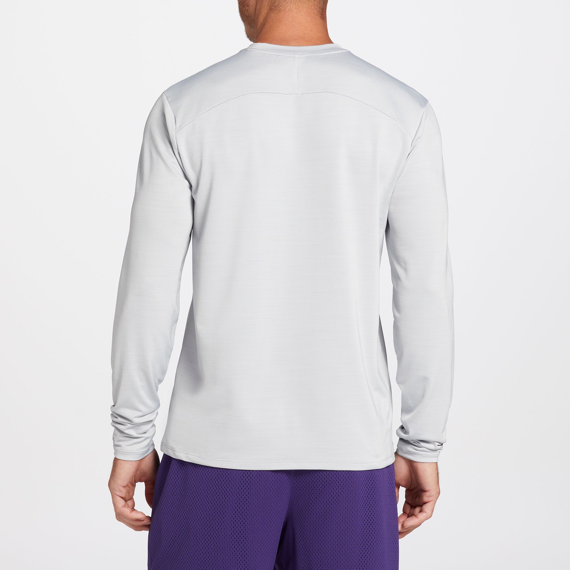 DSG Men's Movement Long Sleeve T-Shirt product image