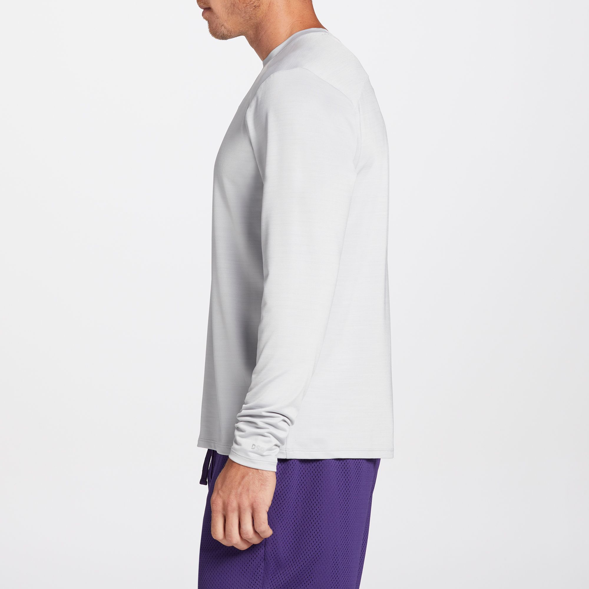DSG Men's Movement Long Sleeve T-Shirt product image